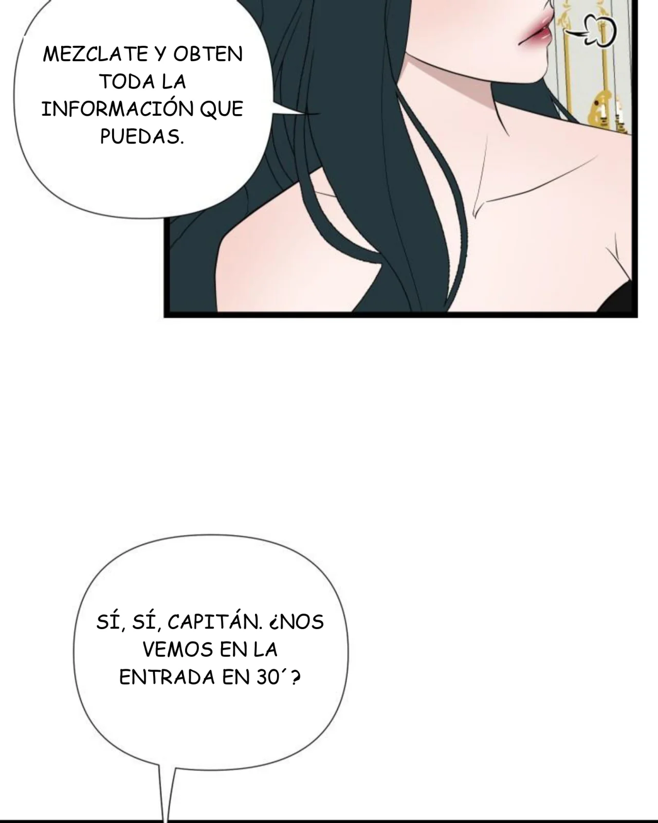 Página 54 del Manga