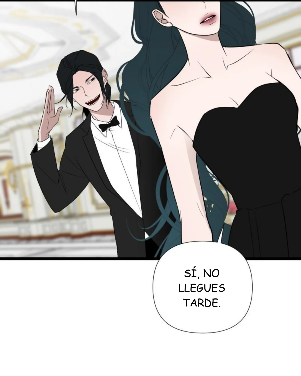 Página 55 del Manga