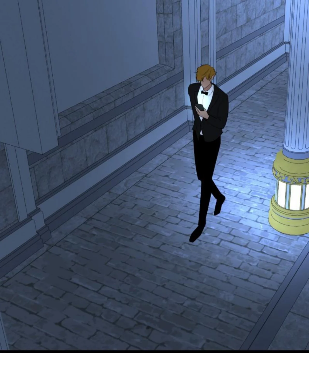 Página 62 del Manga