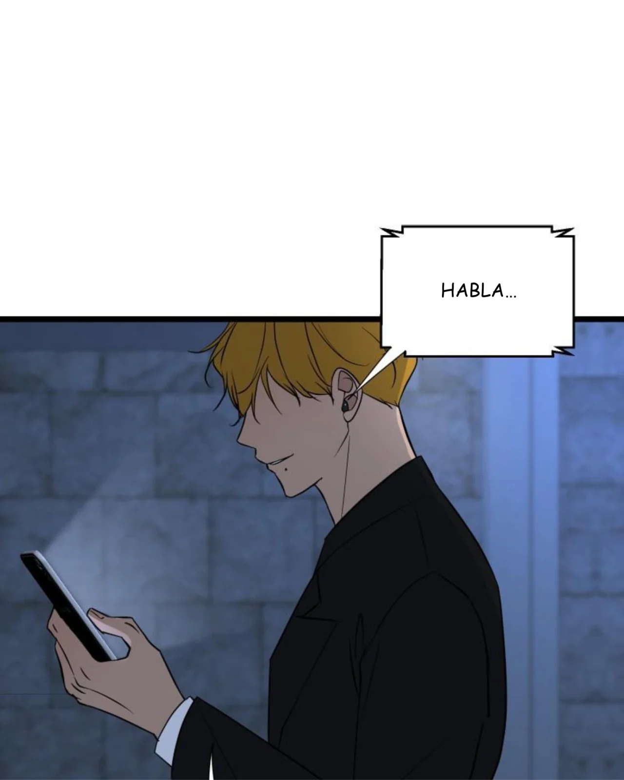 Página 64 del Manga