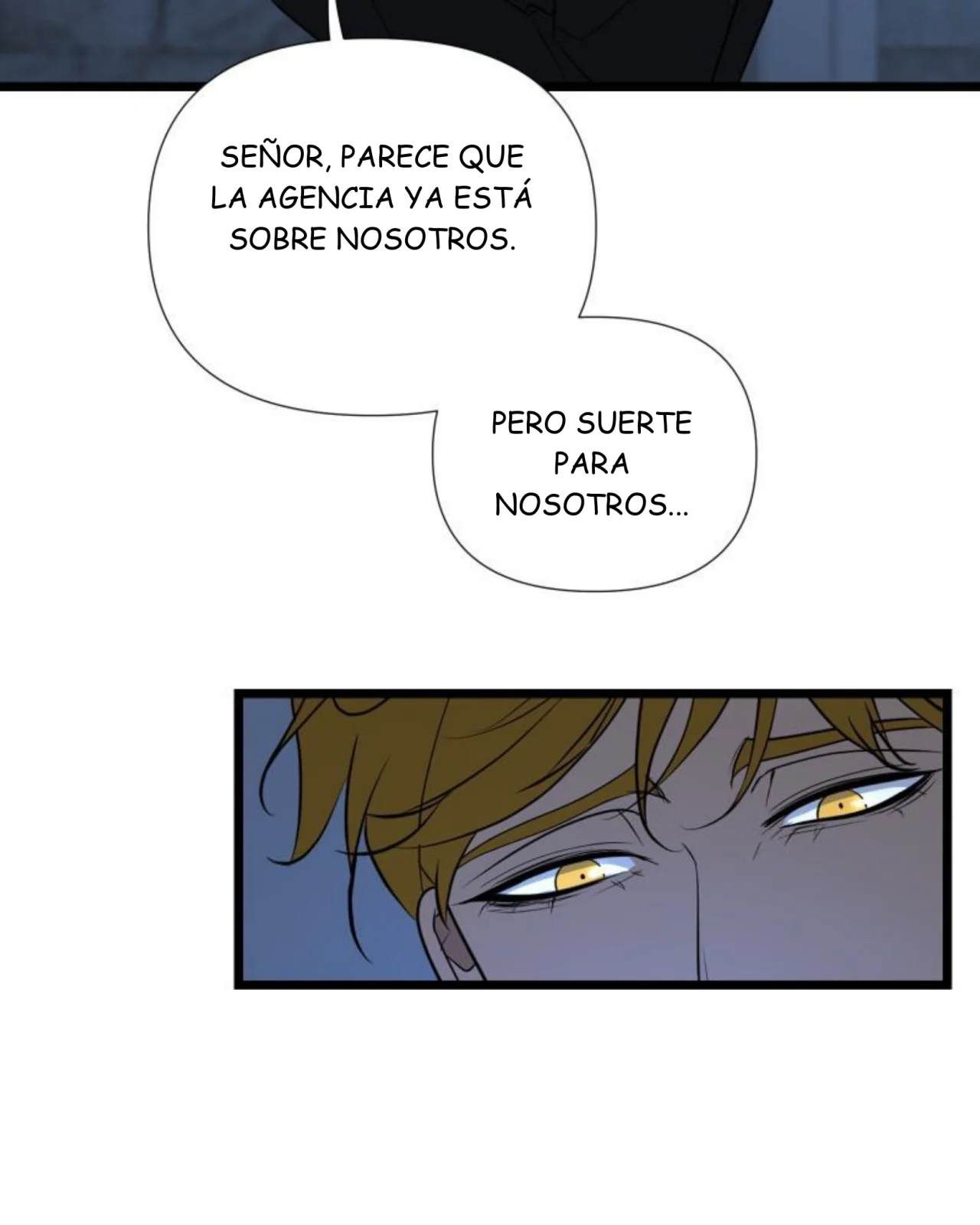 Página 65 del Manga