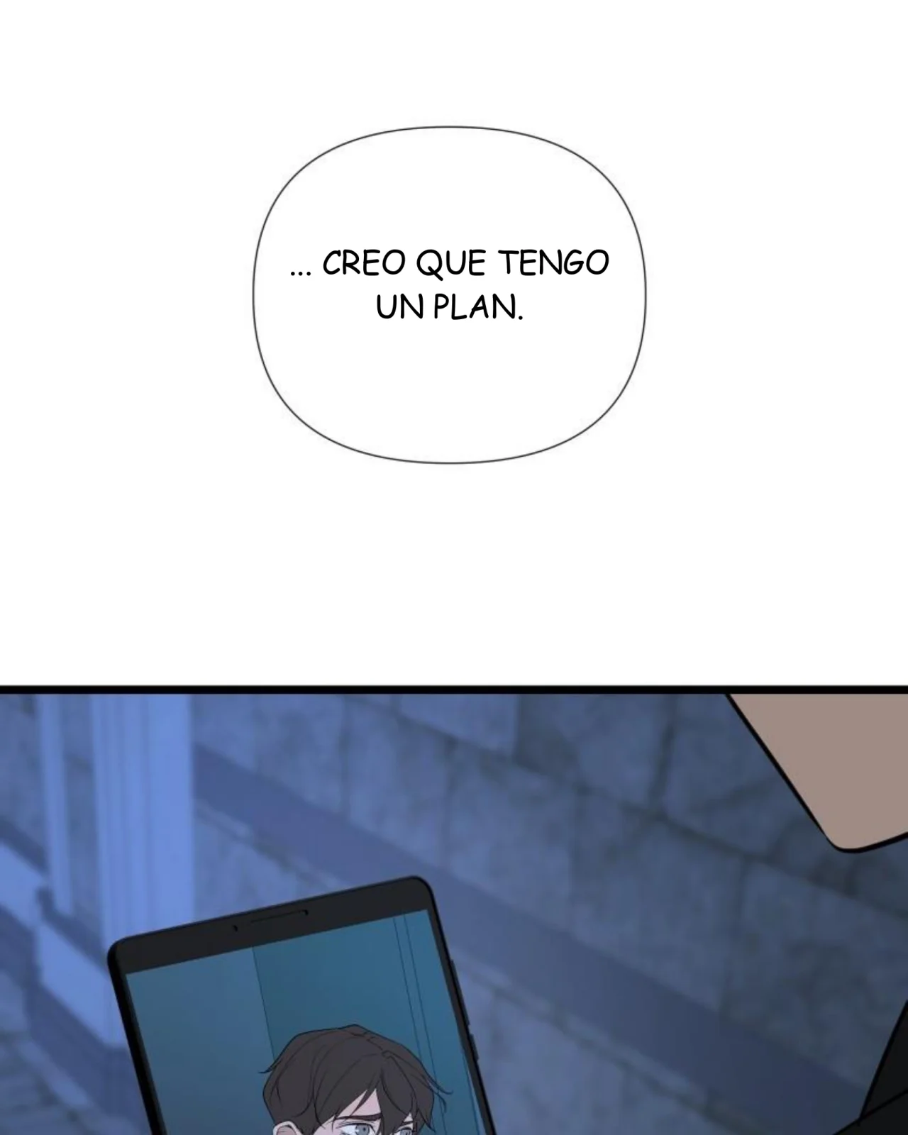 Página 66 del Manga