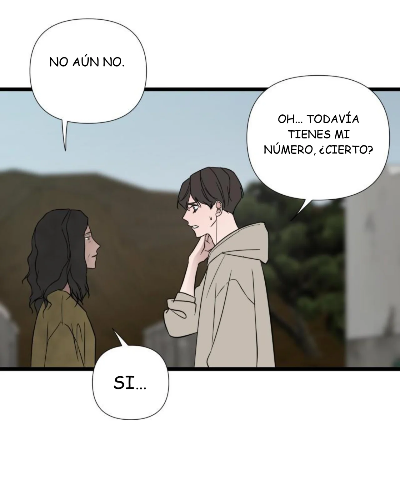 Página 37 del Manga