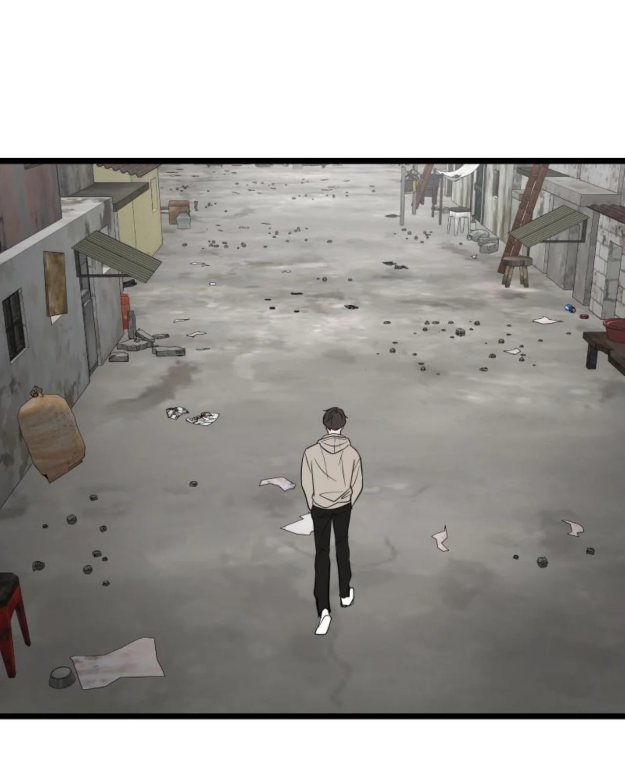 Página 39 del Manga