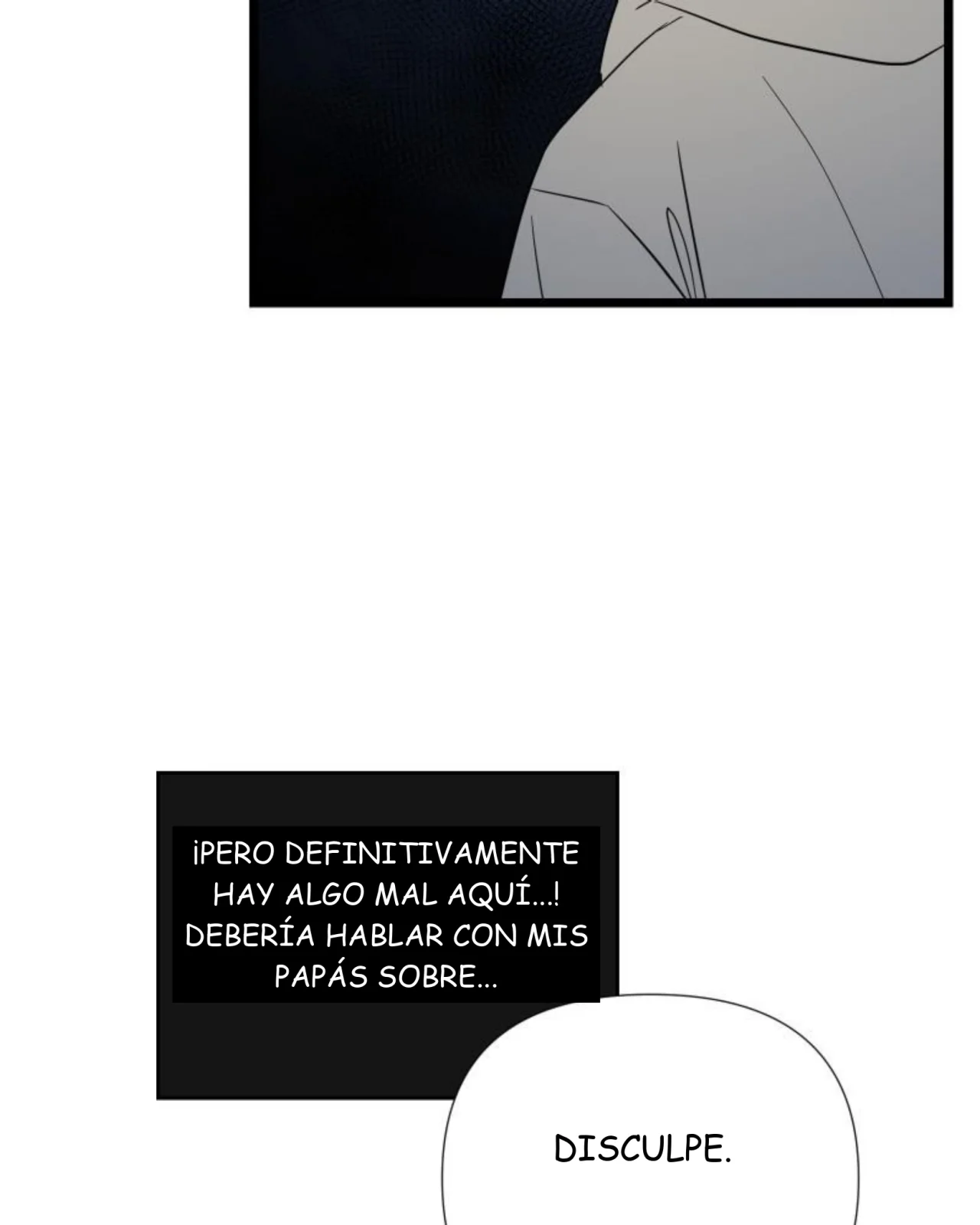 Página 41 del Manga