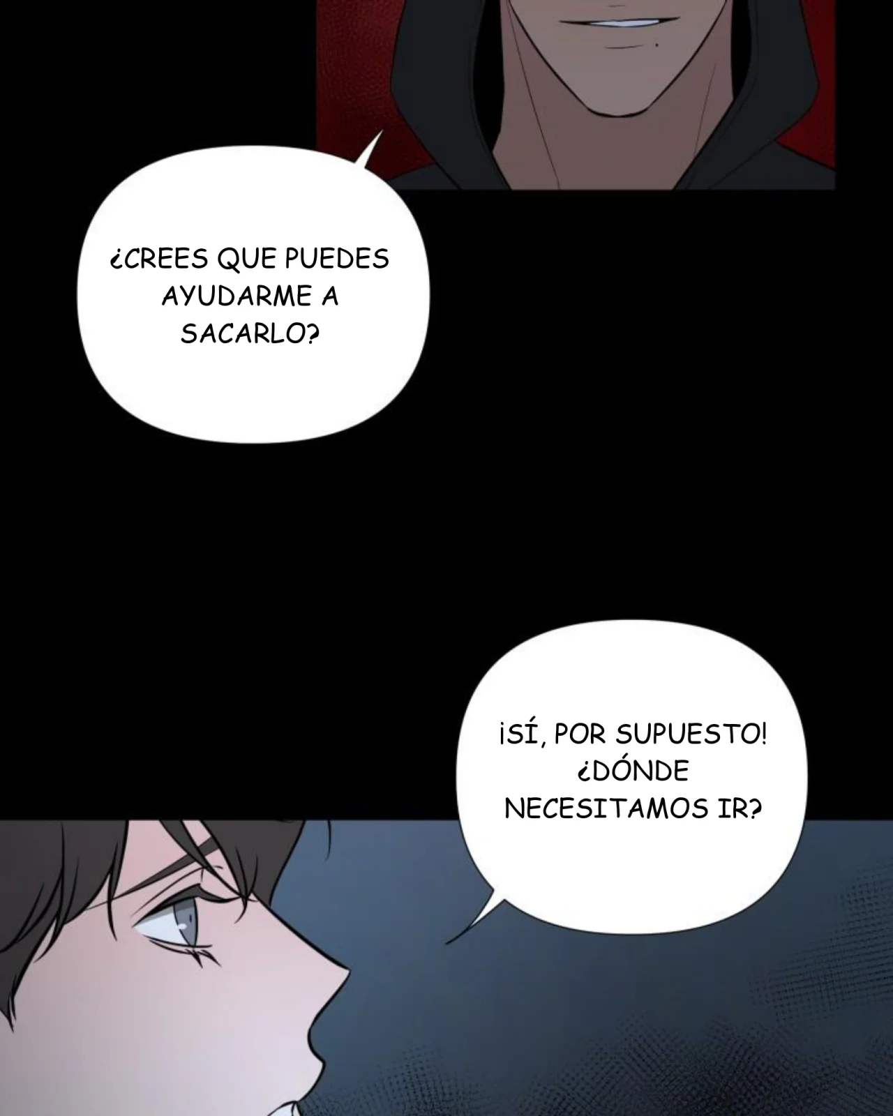 Página 44 del Manga