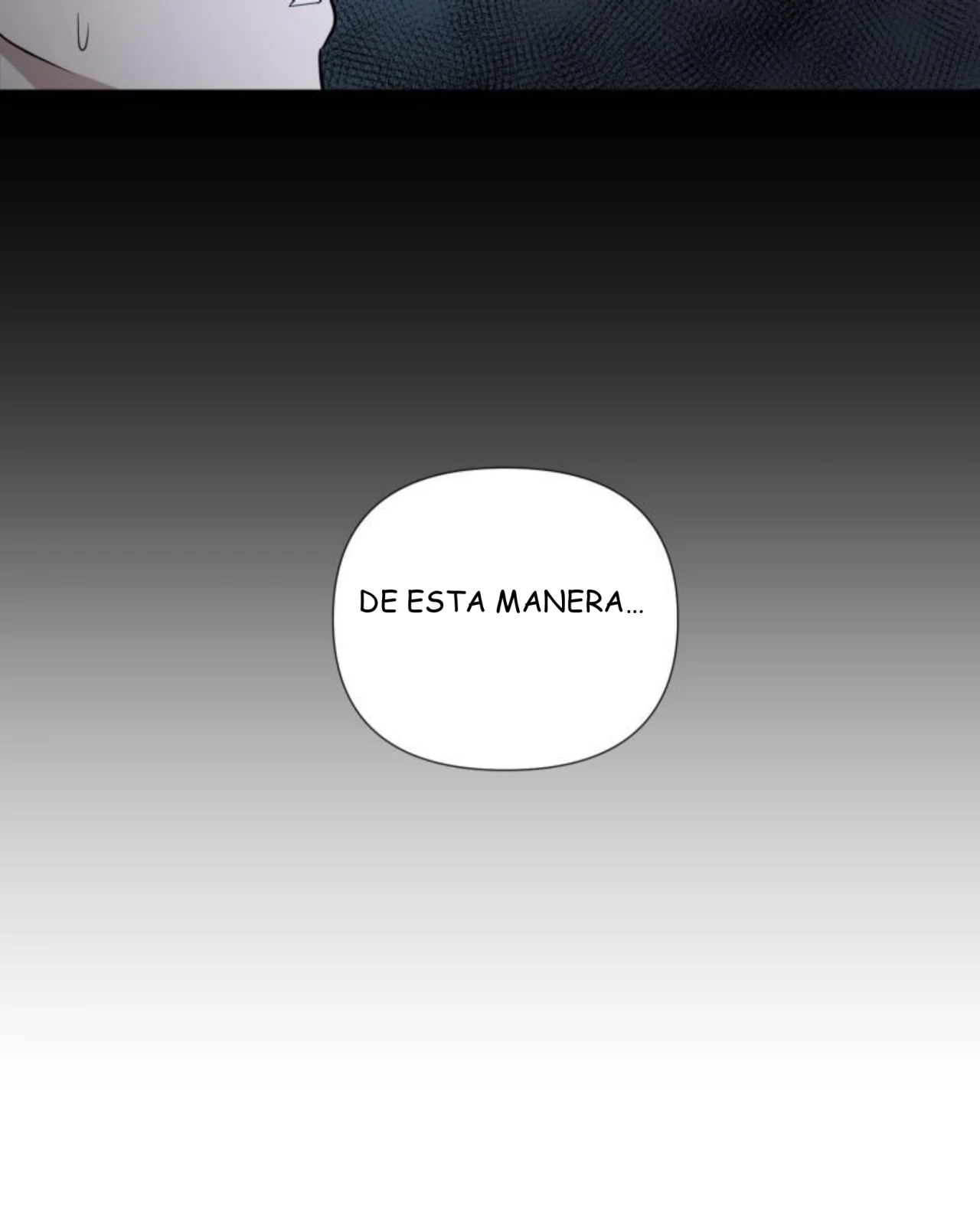 Página 45 del Manga