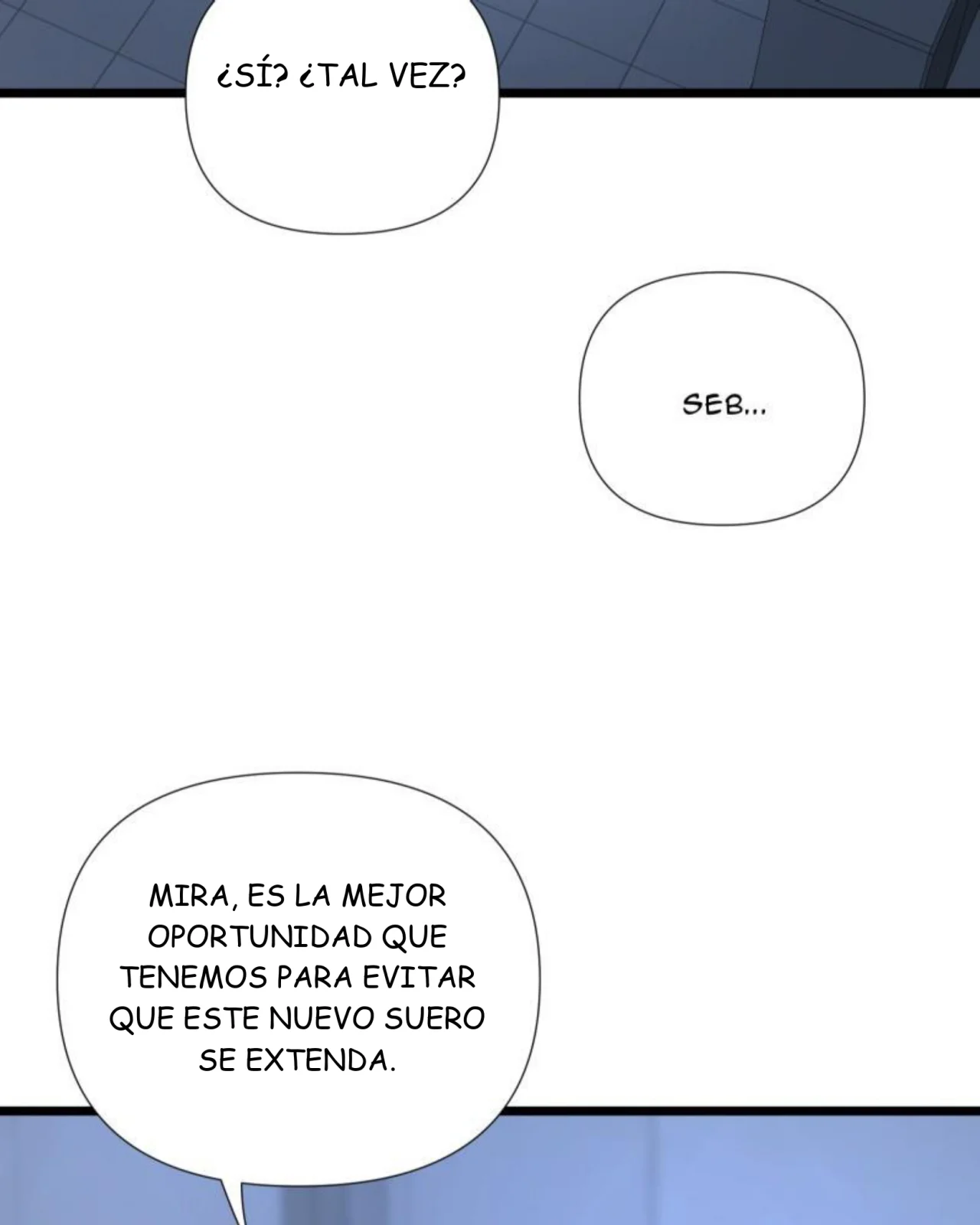 Página 50 del Manga