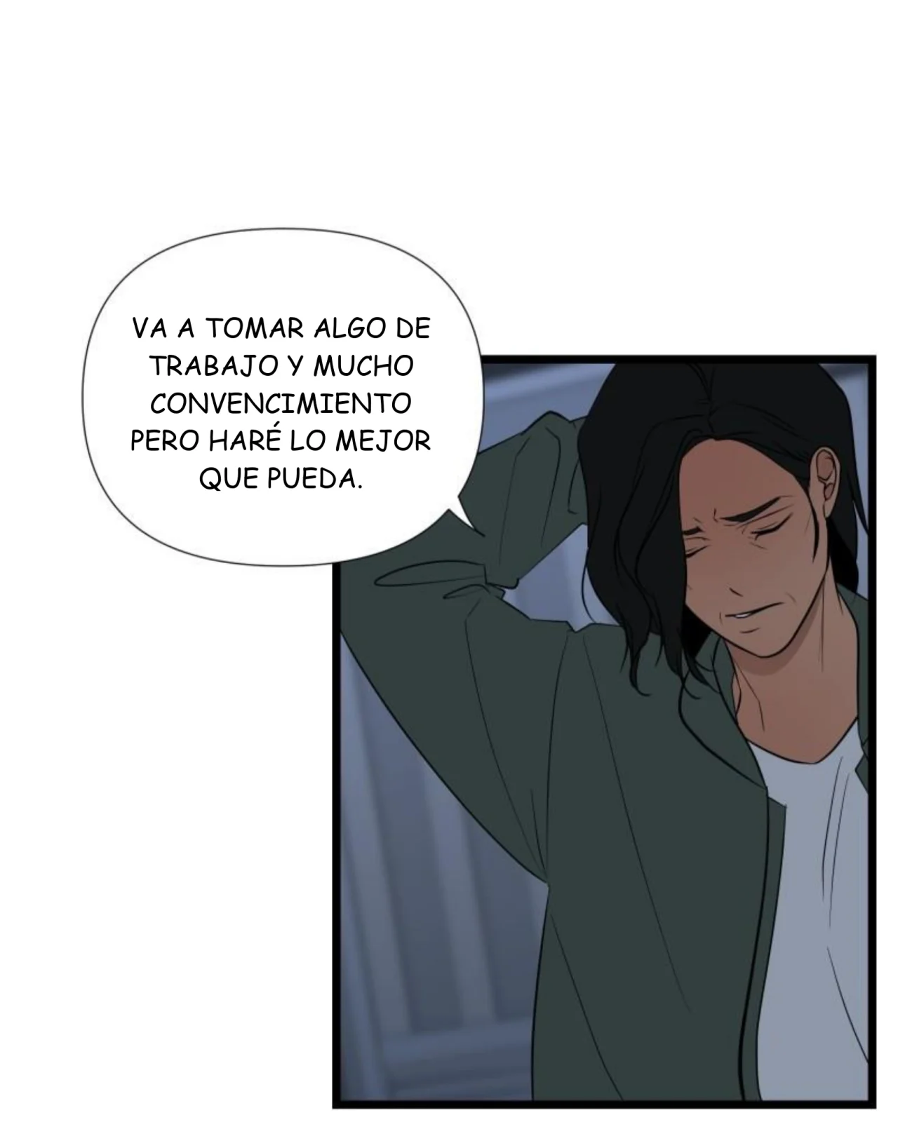 Página 52 del Manga