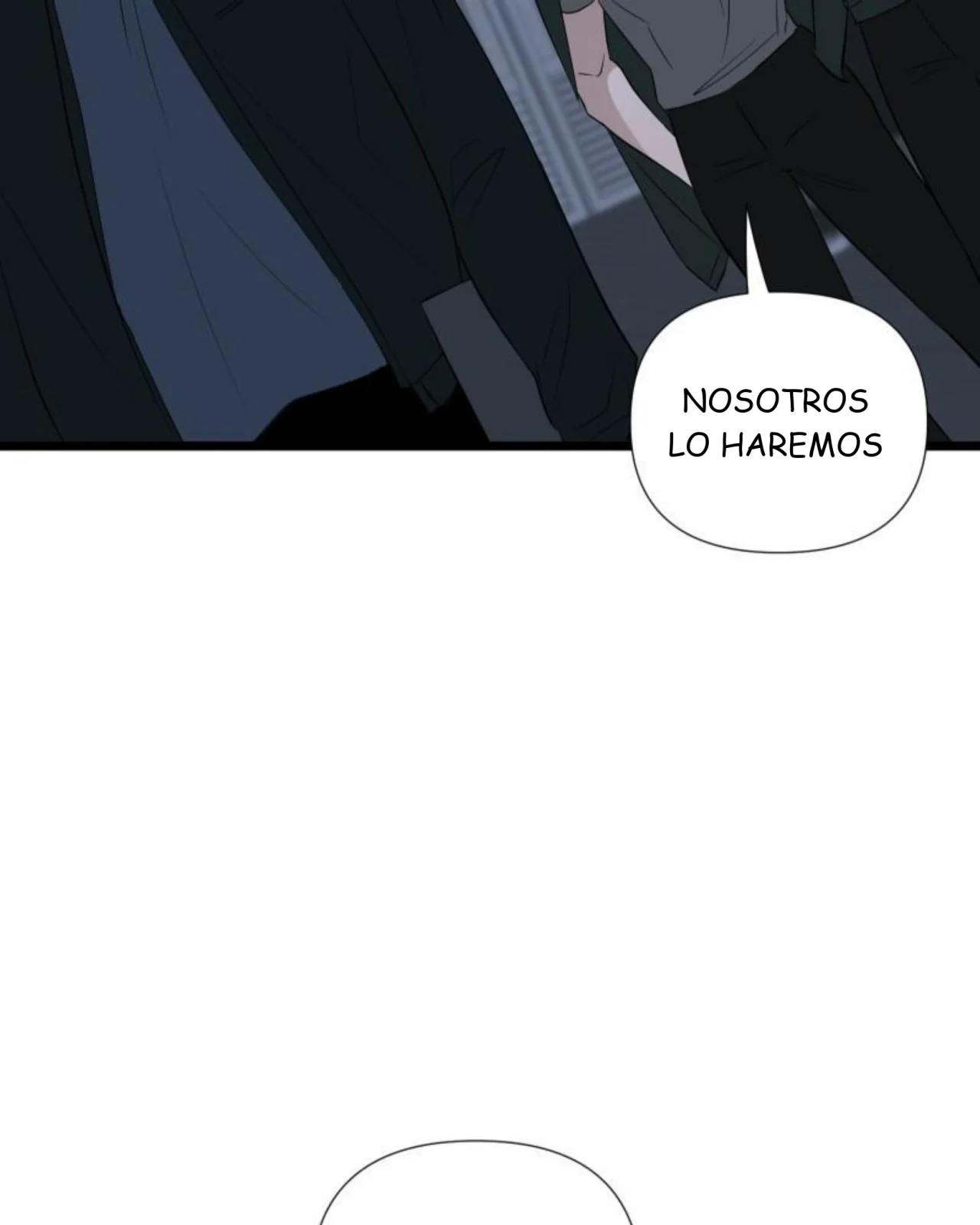 Página 54 del Manga