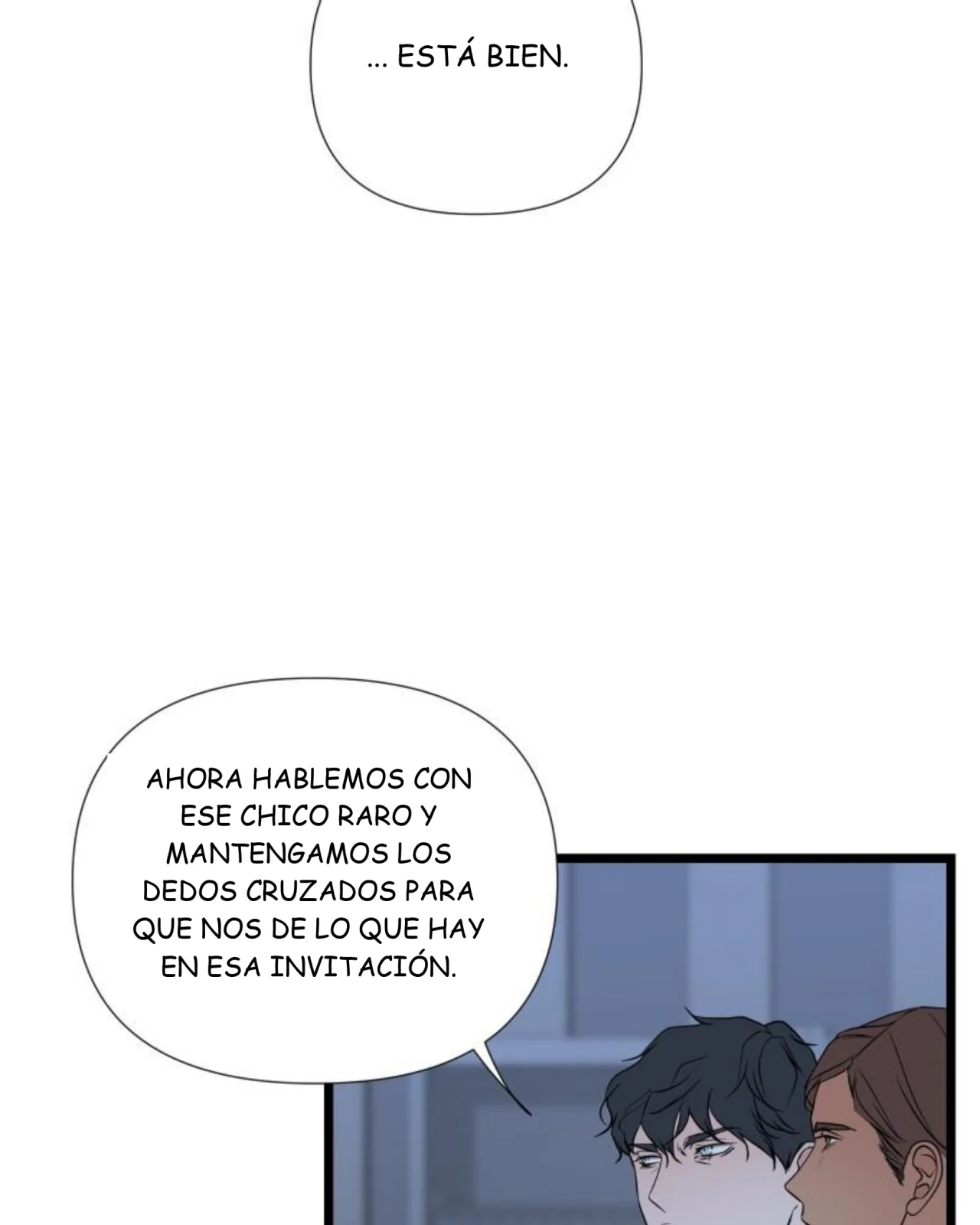 Página 55 del Manga