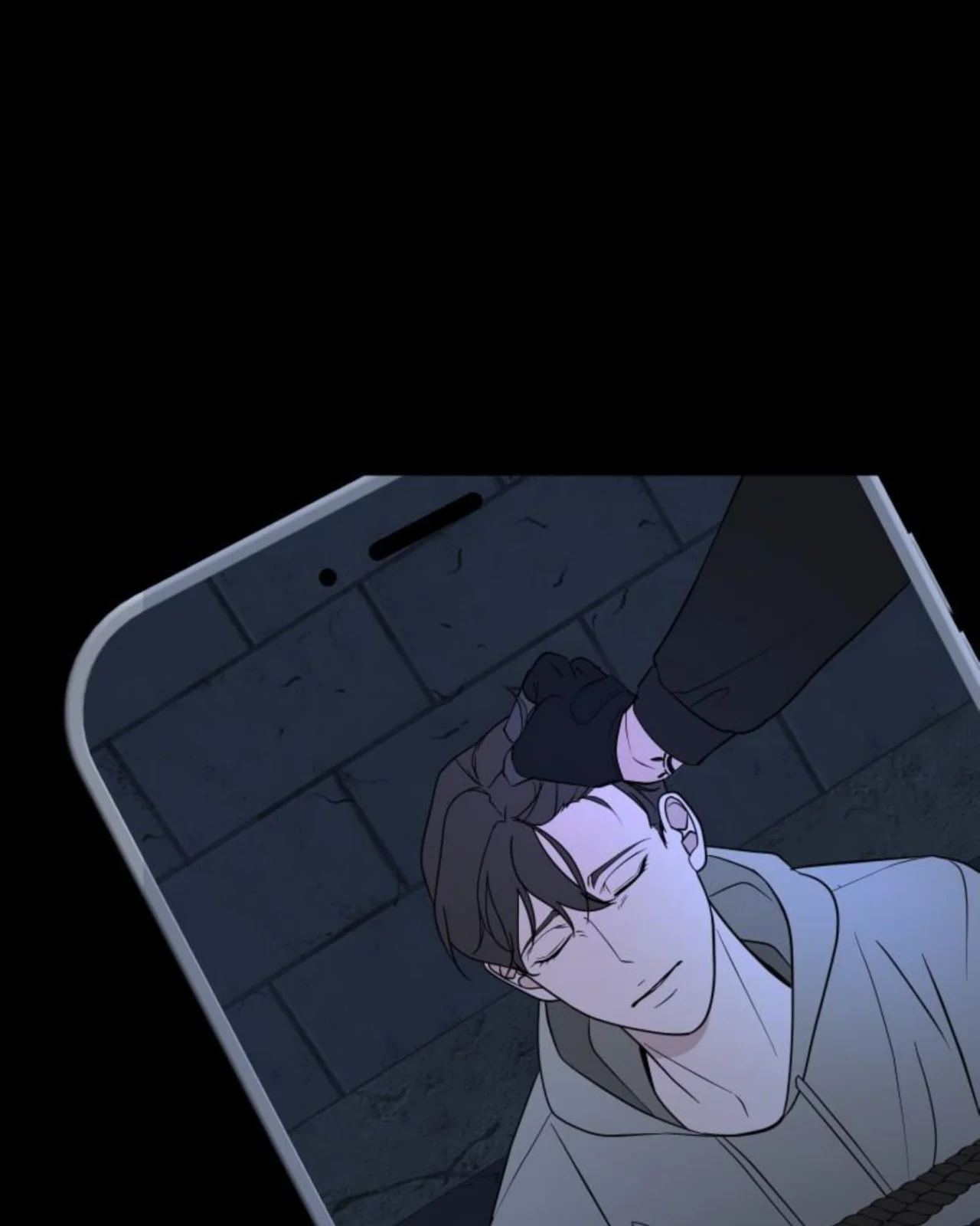 Página 63 del Manga