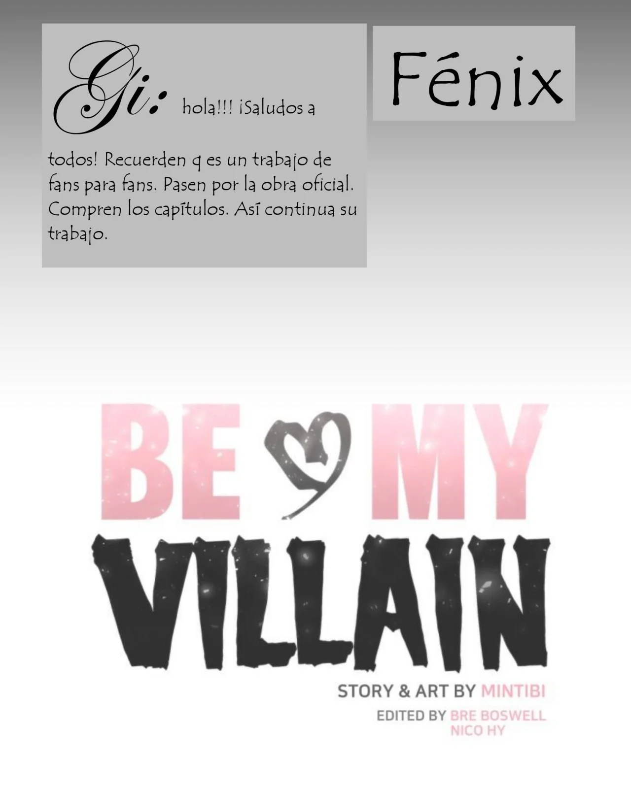 Página 67 del Manga