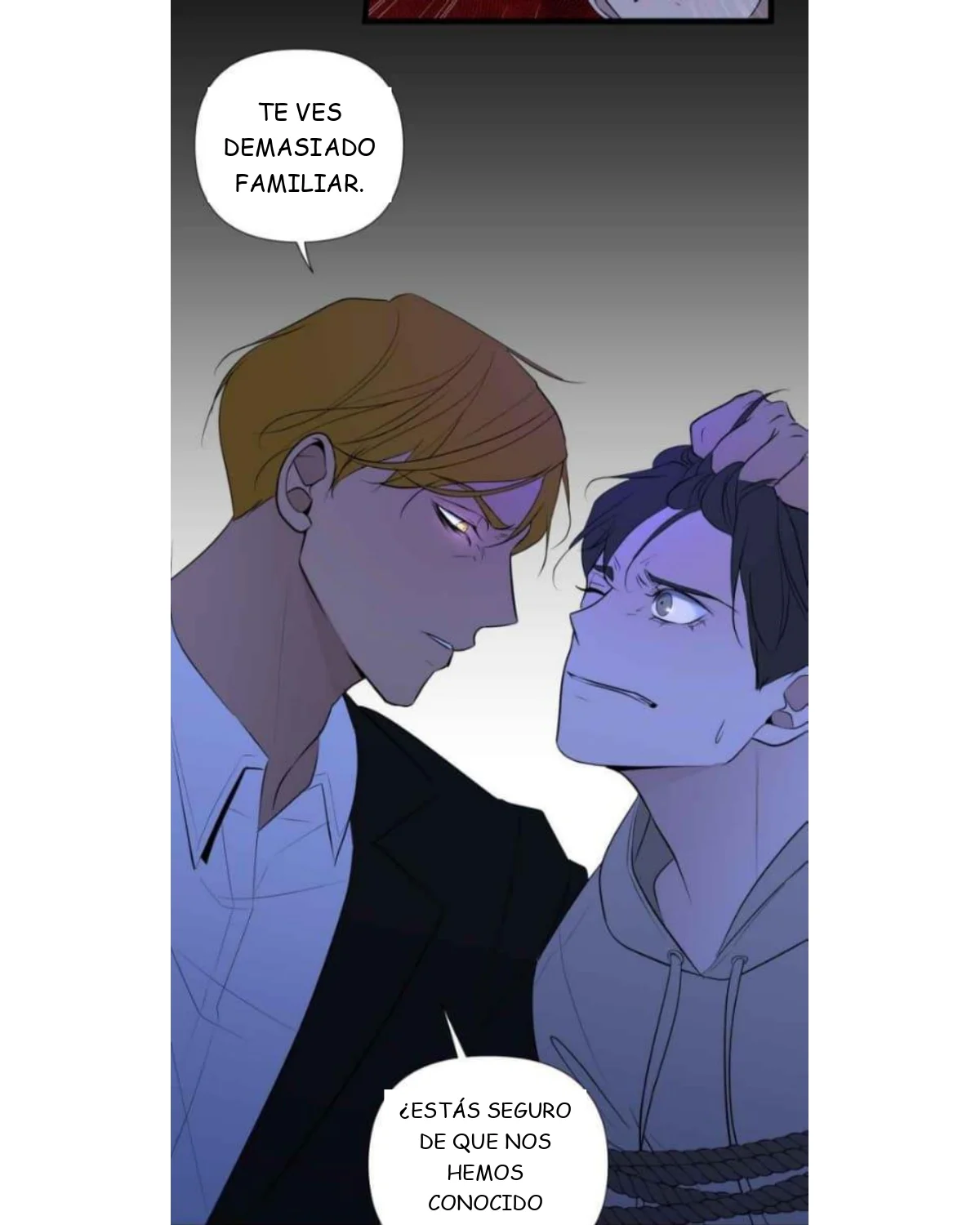 Página 32 del Manga