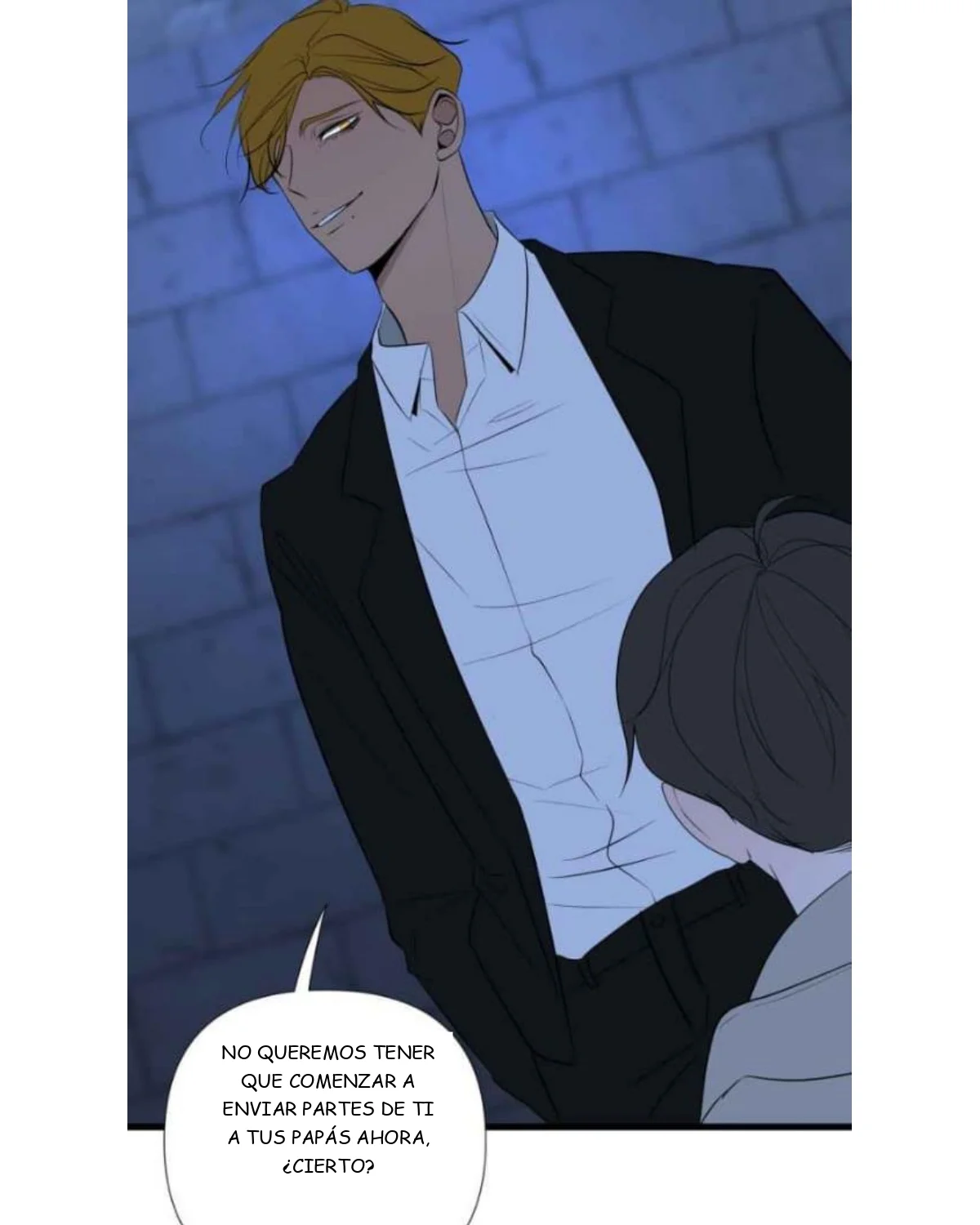 Página 36 del Manga