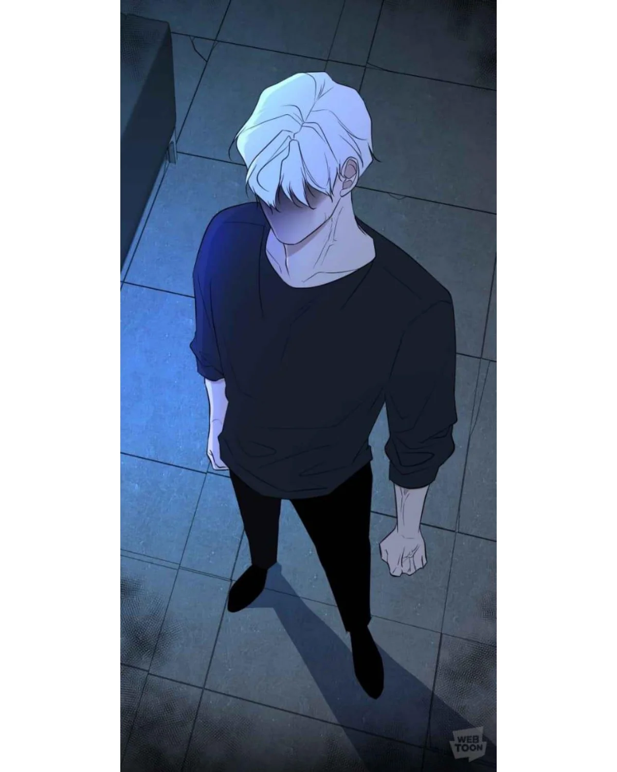 Página 40 del Manga