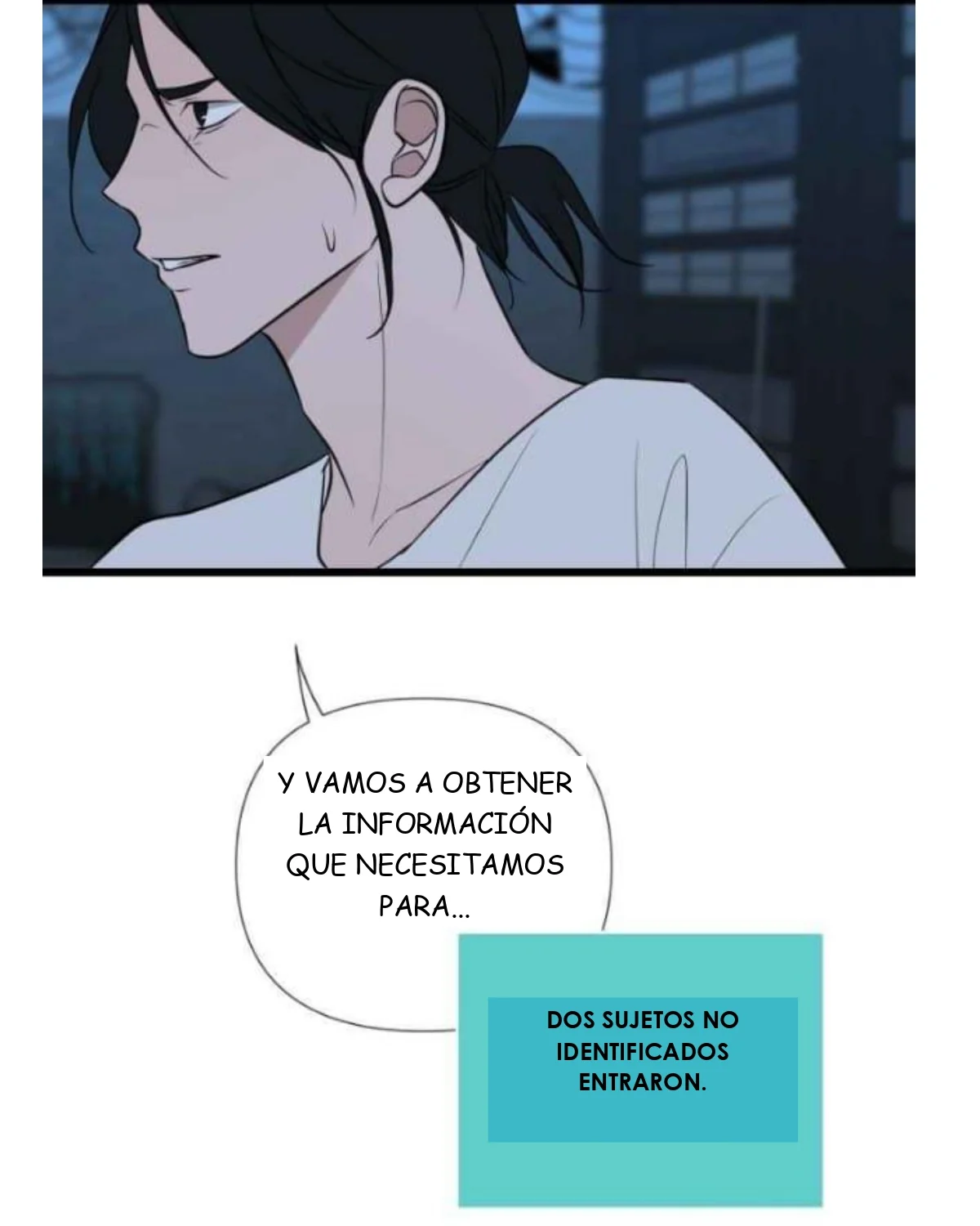 Página 42 del Manga