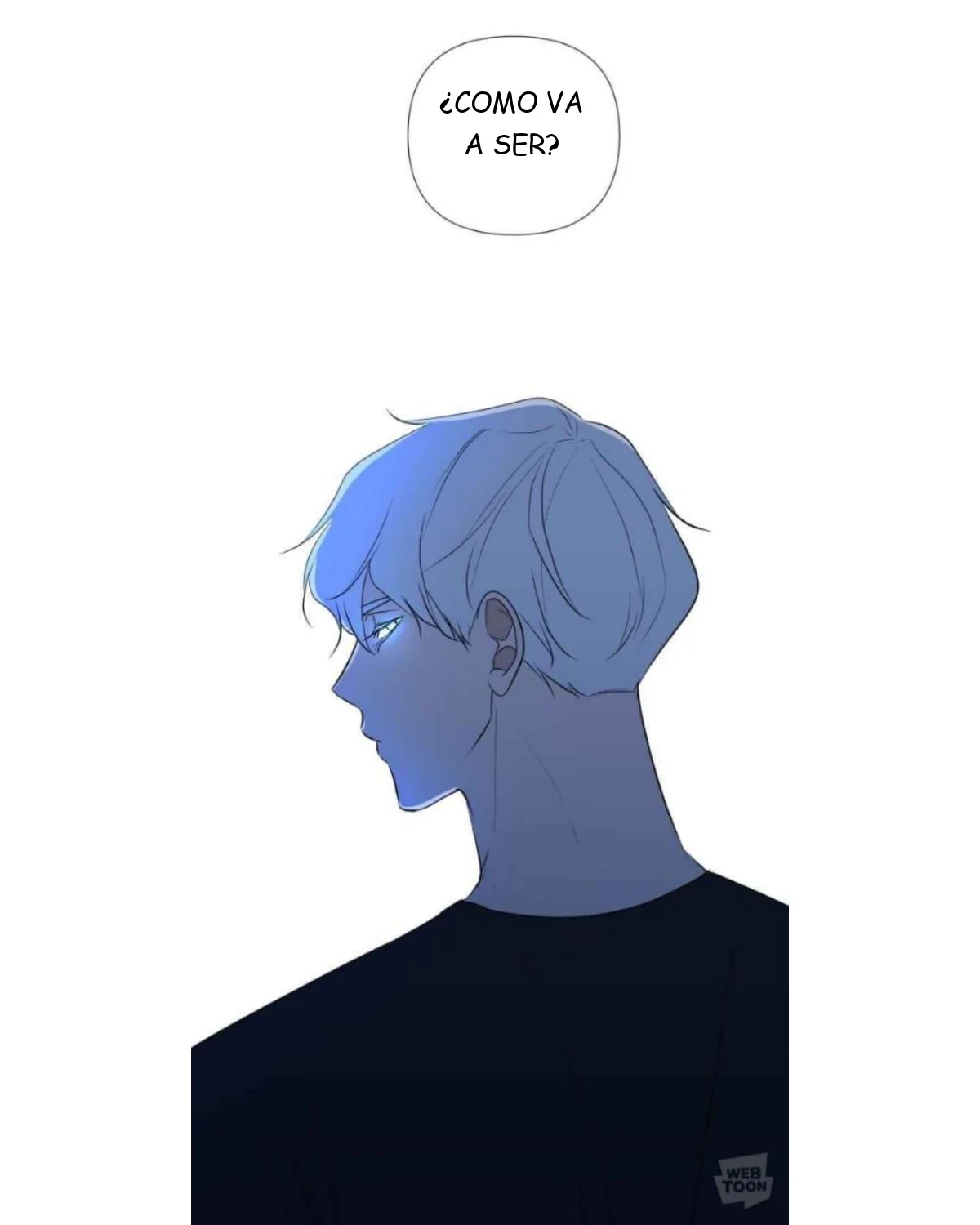 Página 45 del Manga