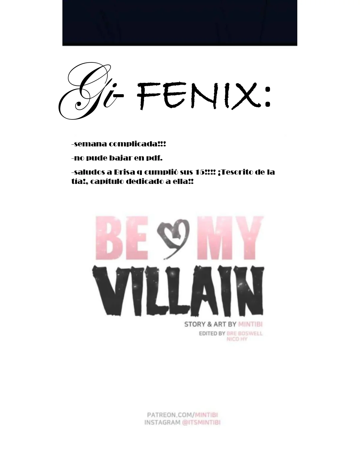 Página 46 del Manga