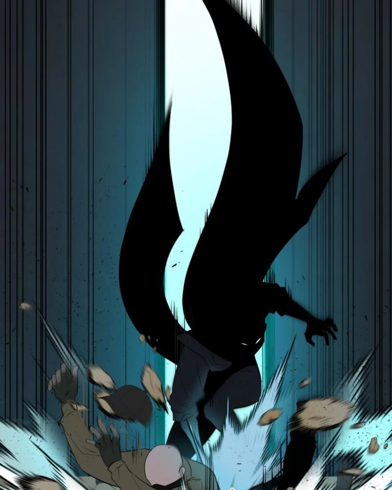 Página 24 del Manga