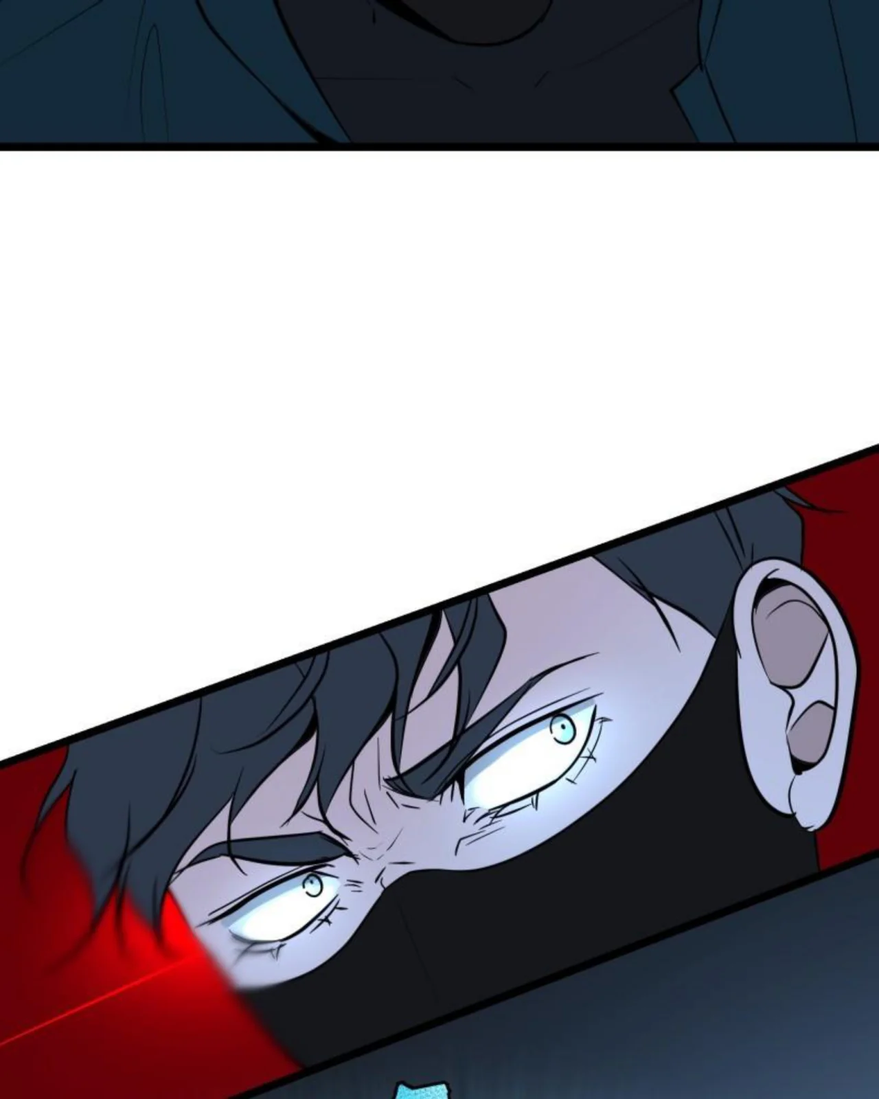 Página 40 del Manga