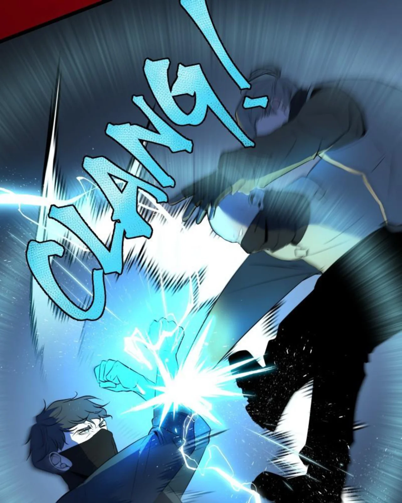 Página 41 del Manga