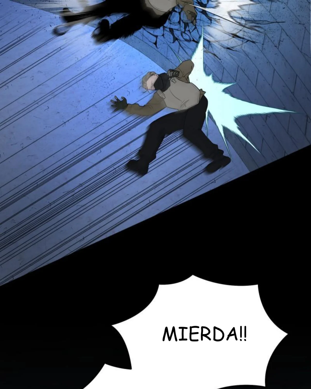 Página 43 del Manga