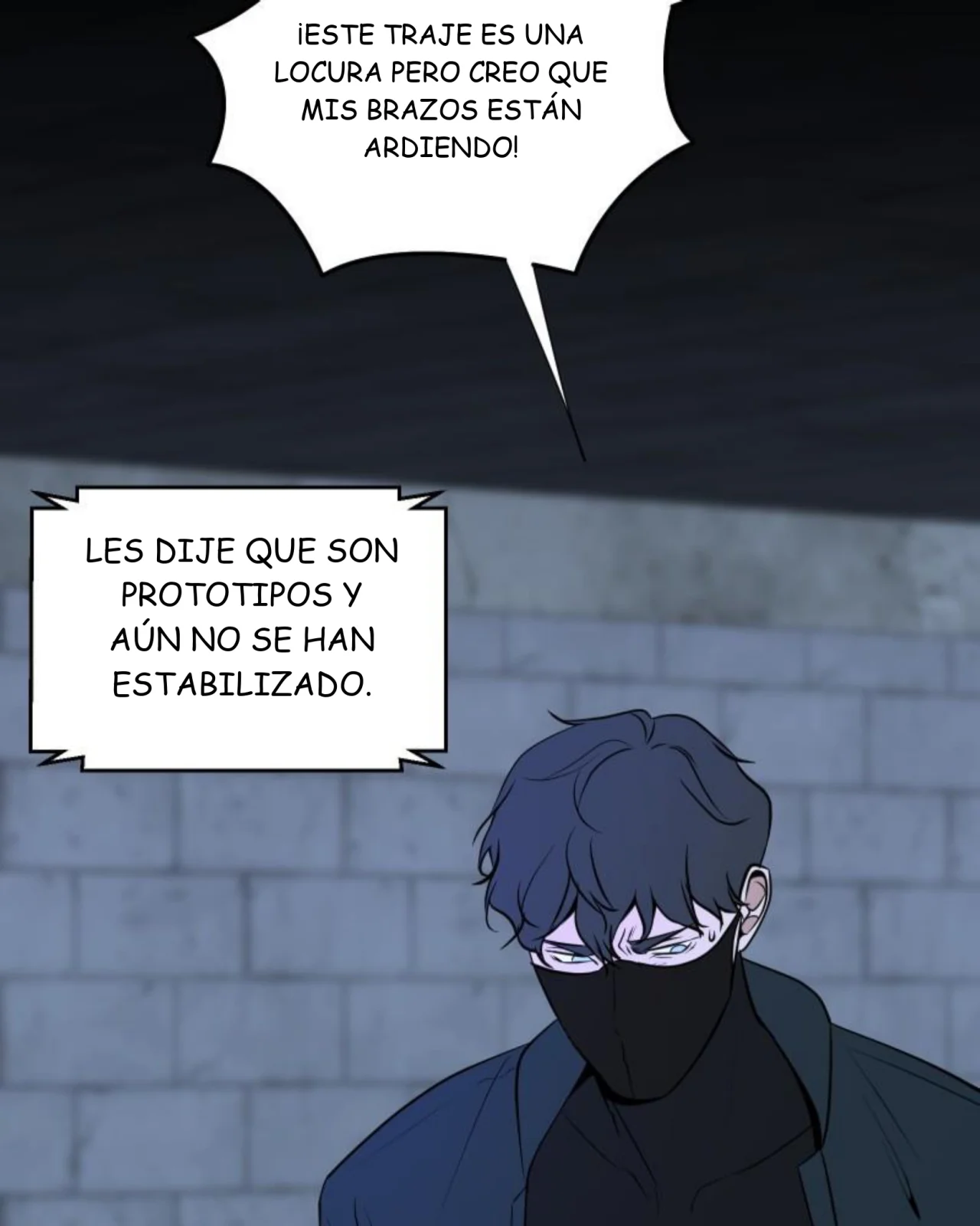 Página 44 del Manga