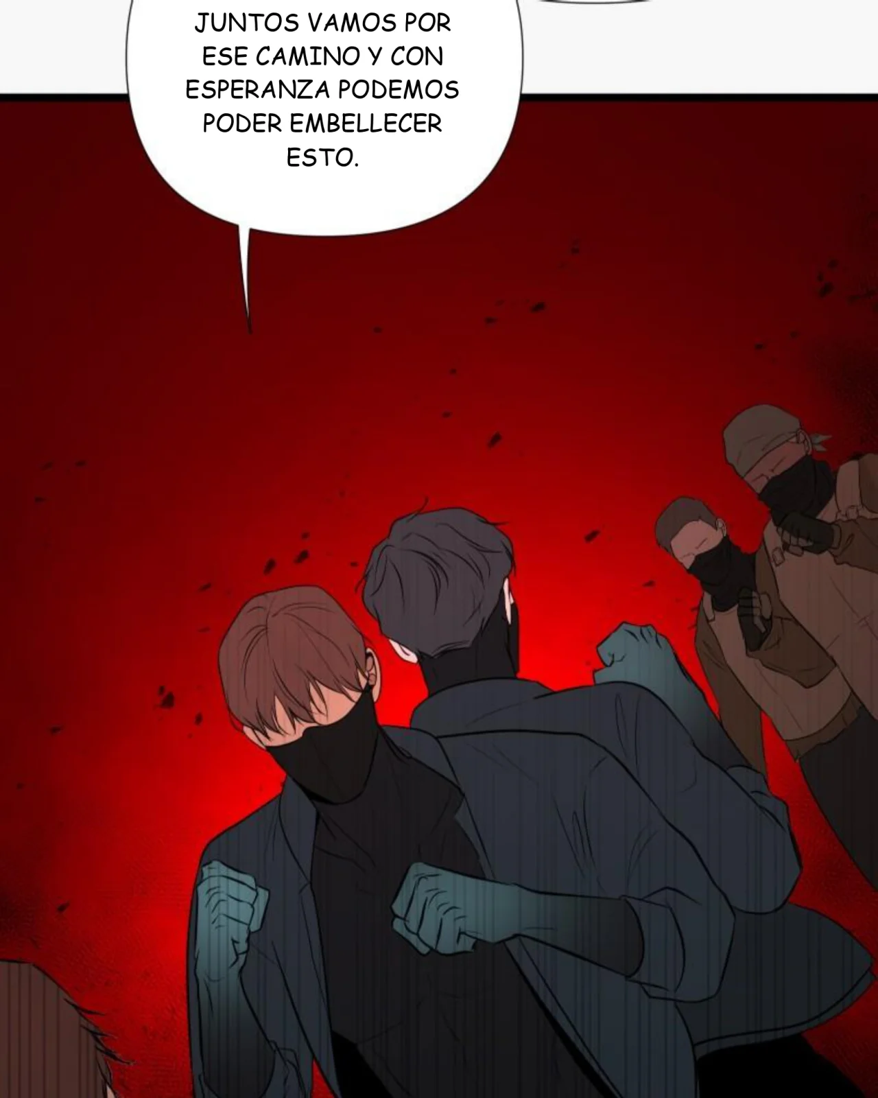 Página 47 del Manga