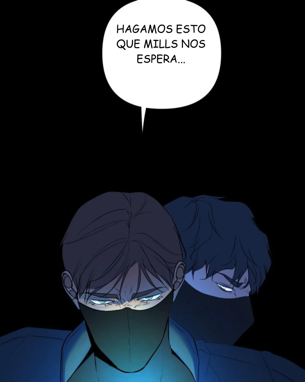 Página 49 del Manga