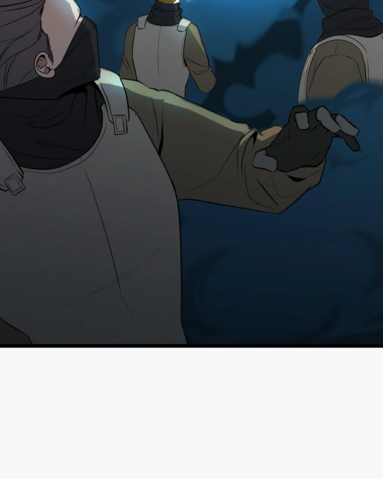 Página 54 del Manga