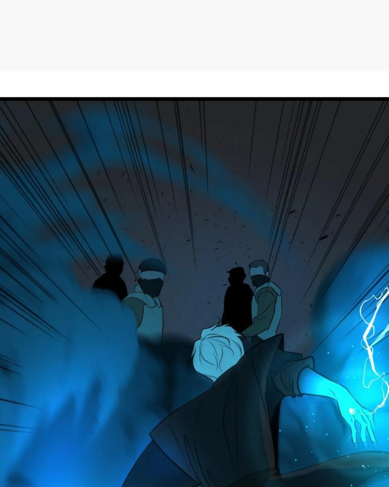 Página 55 del Manga