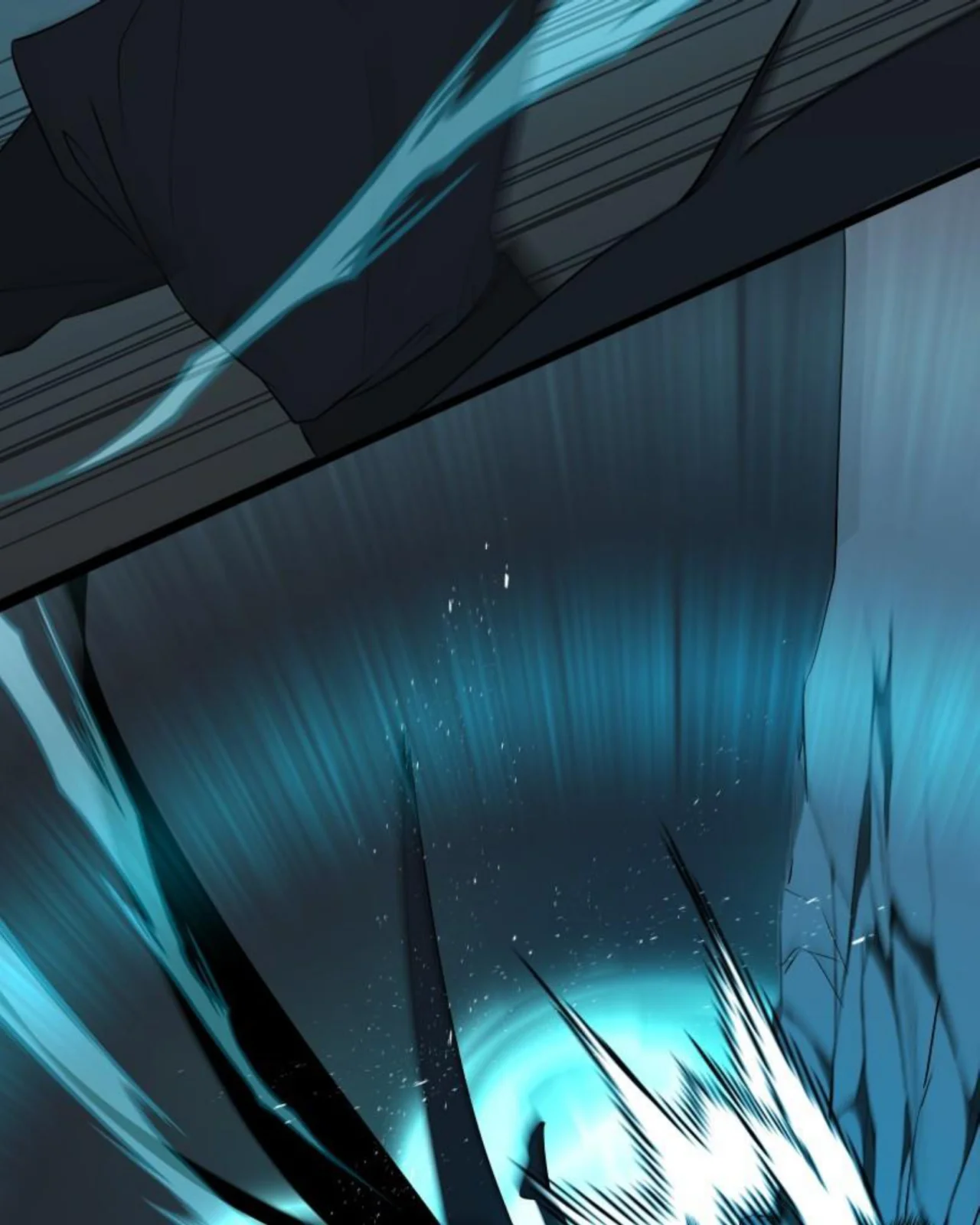 Página 57 del Manga