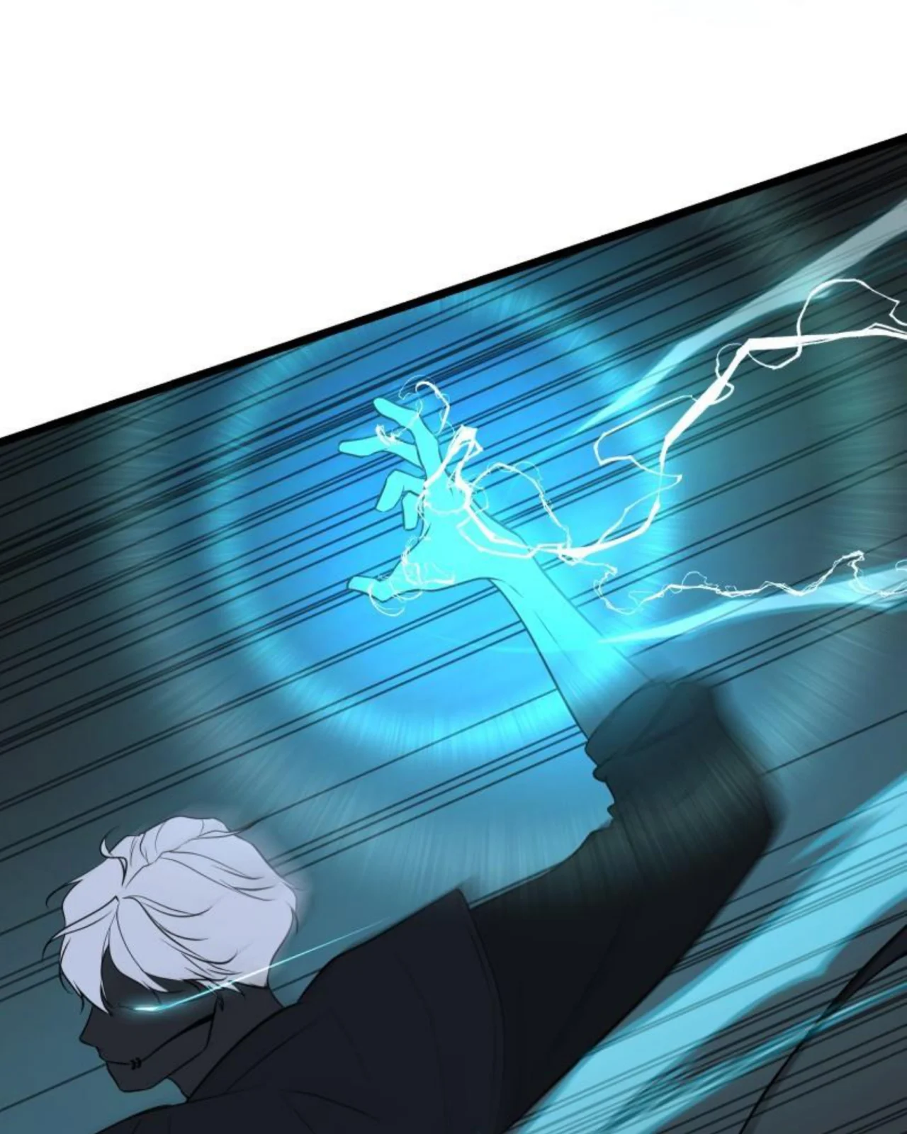 Página 58 del Manga