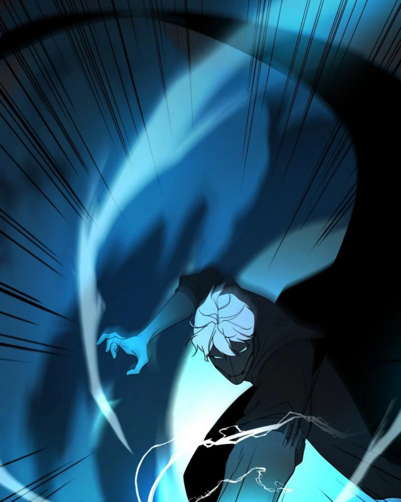 Página 62 del Manga