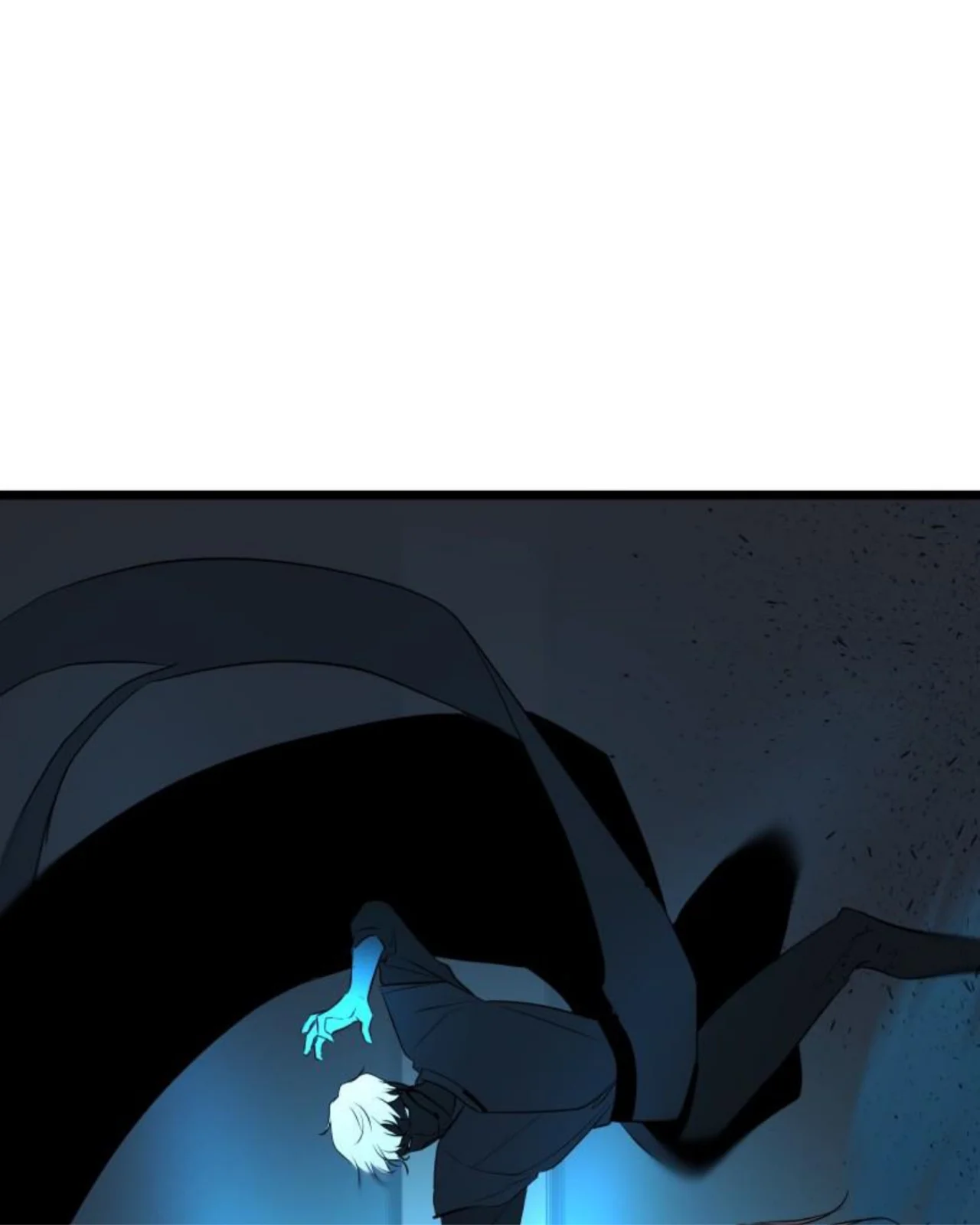 Página 65 del Manga