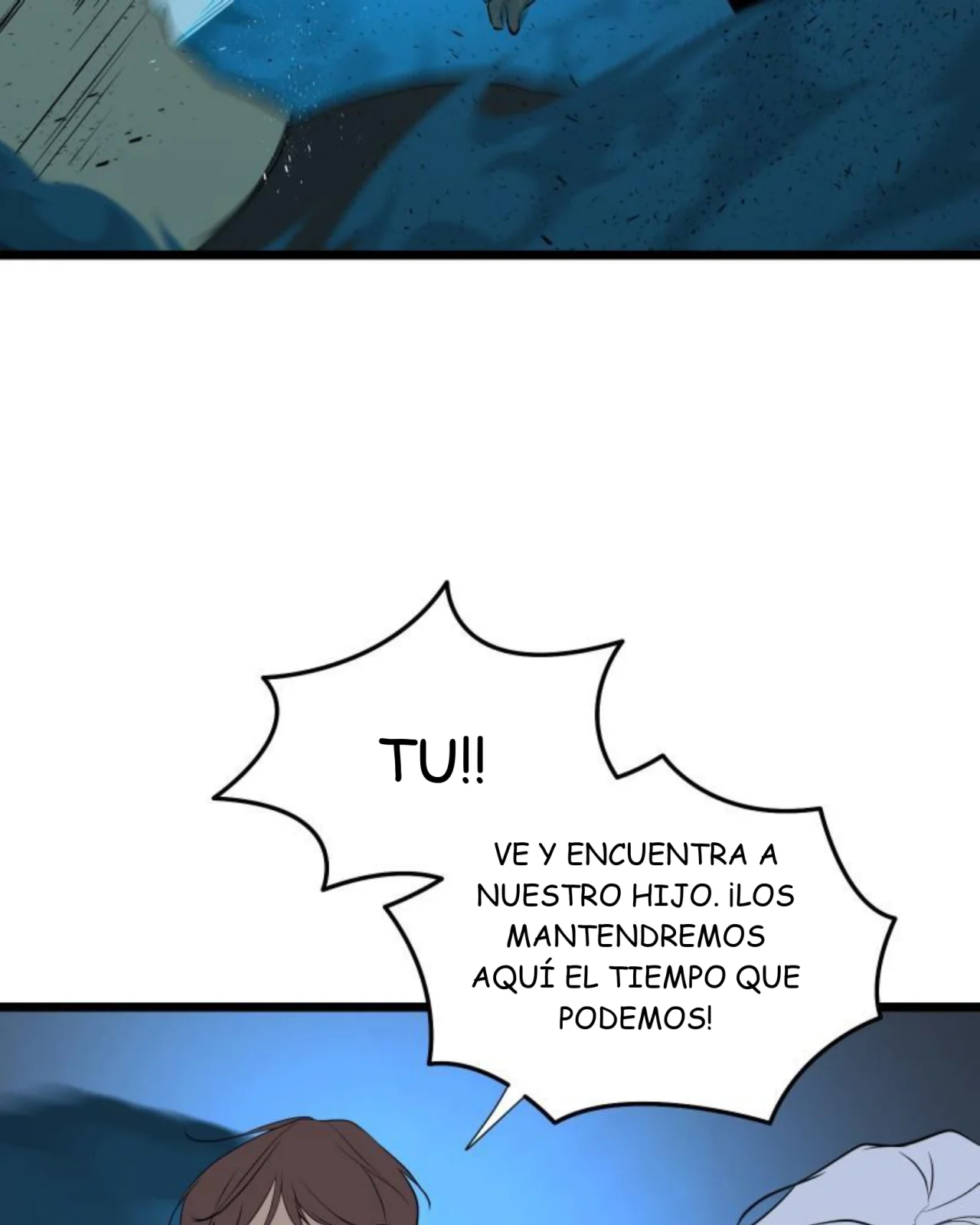 Página 67 del Manga