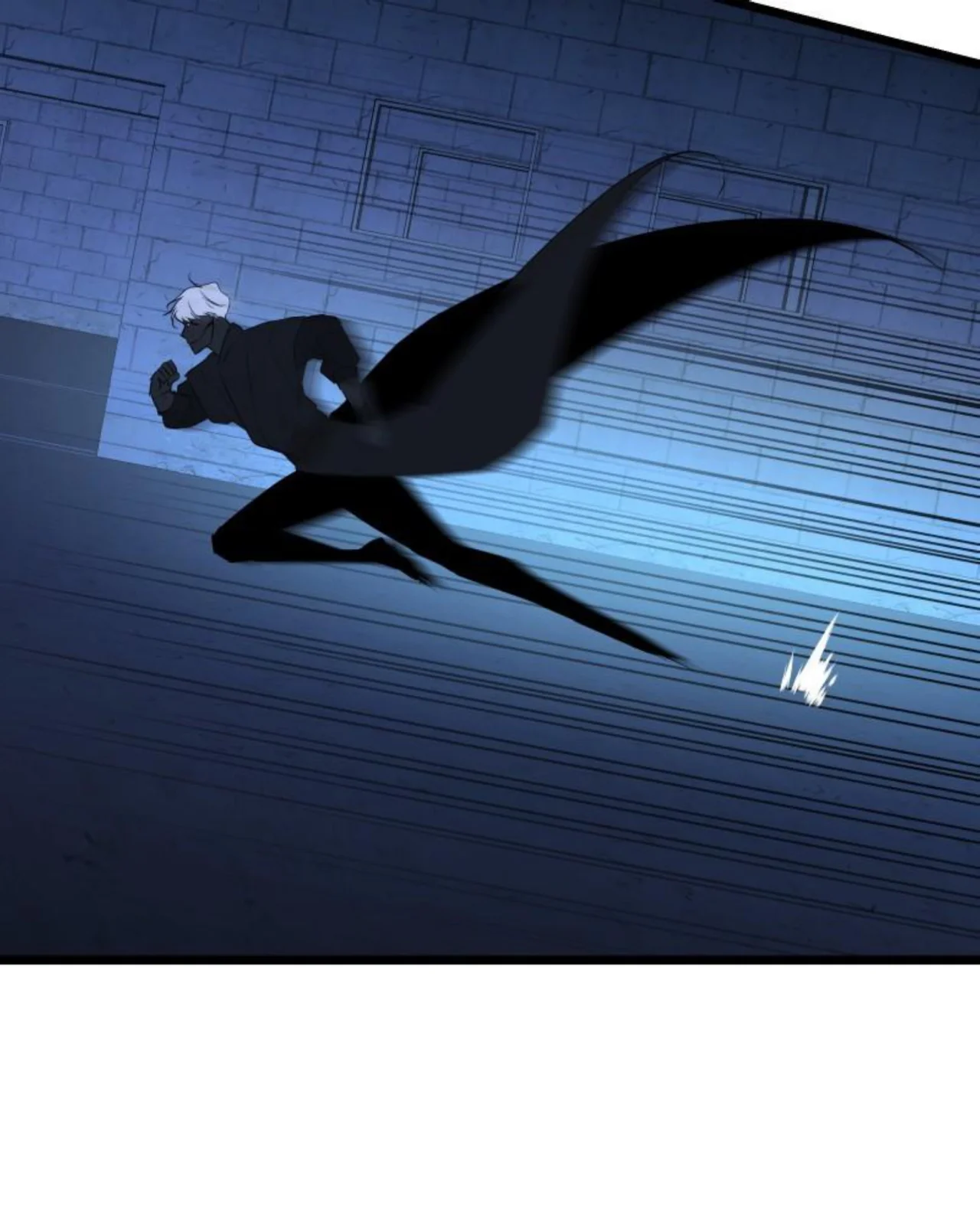 Página 71 del Manga