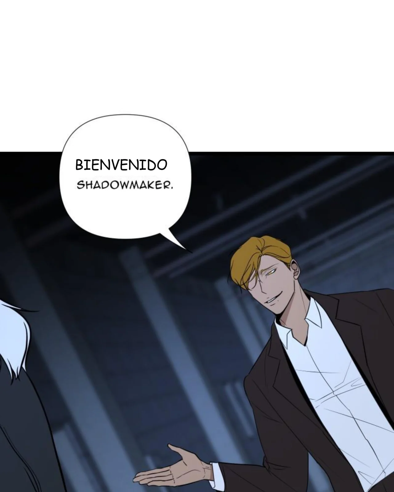 Página 76 del Manga