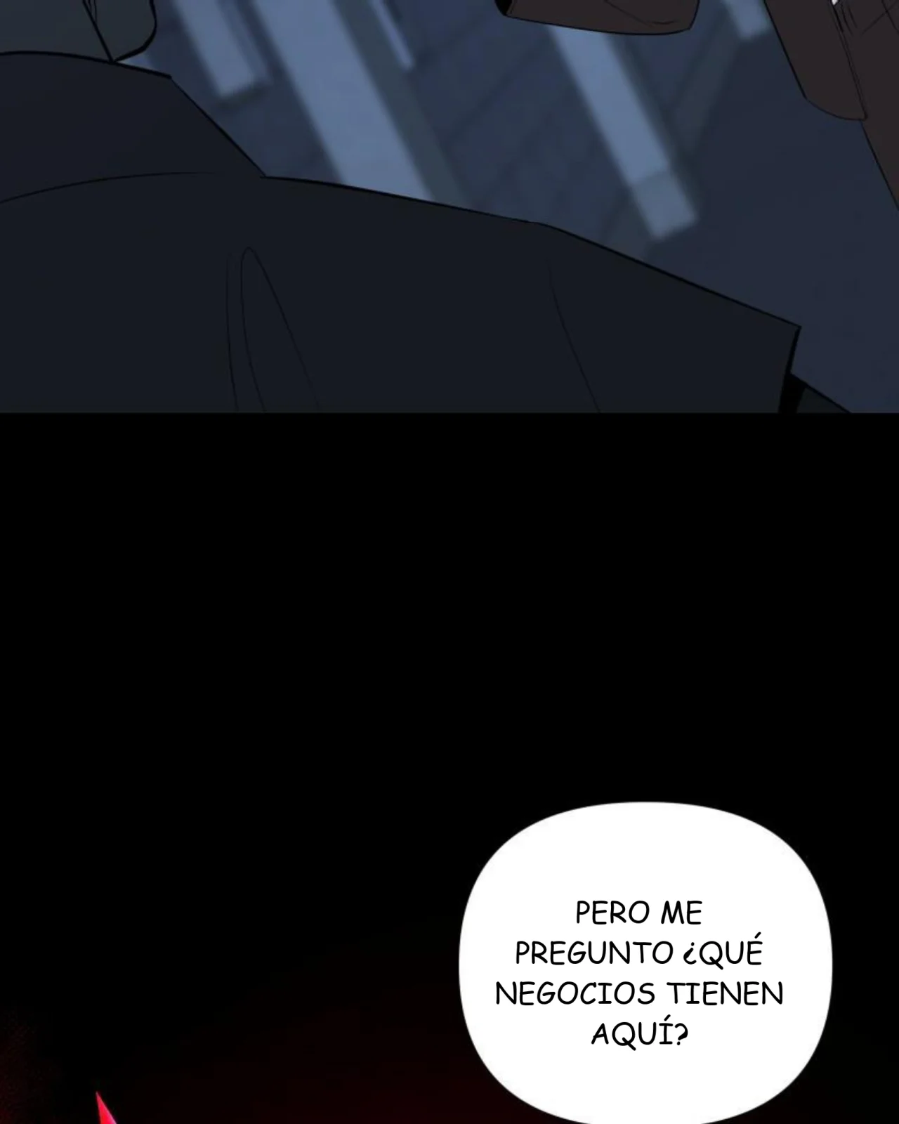 Página 77 del Manga