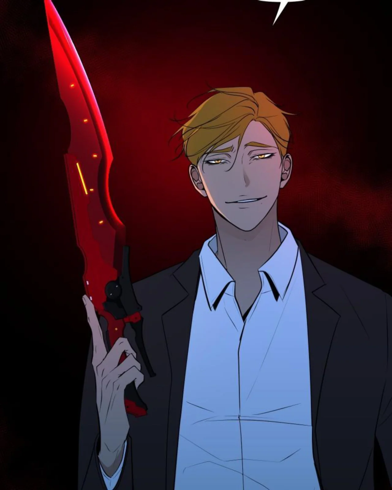 Página 78 del Manga