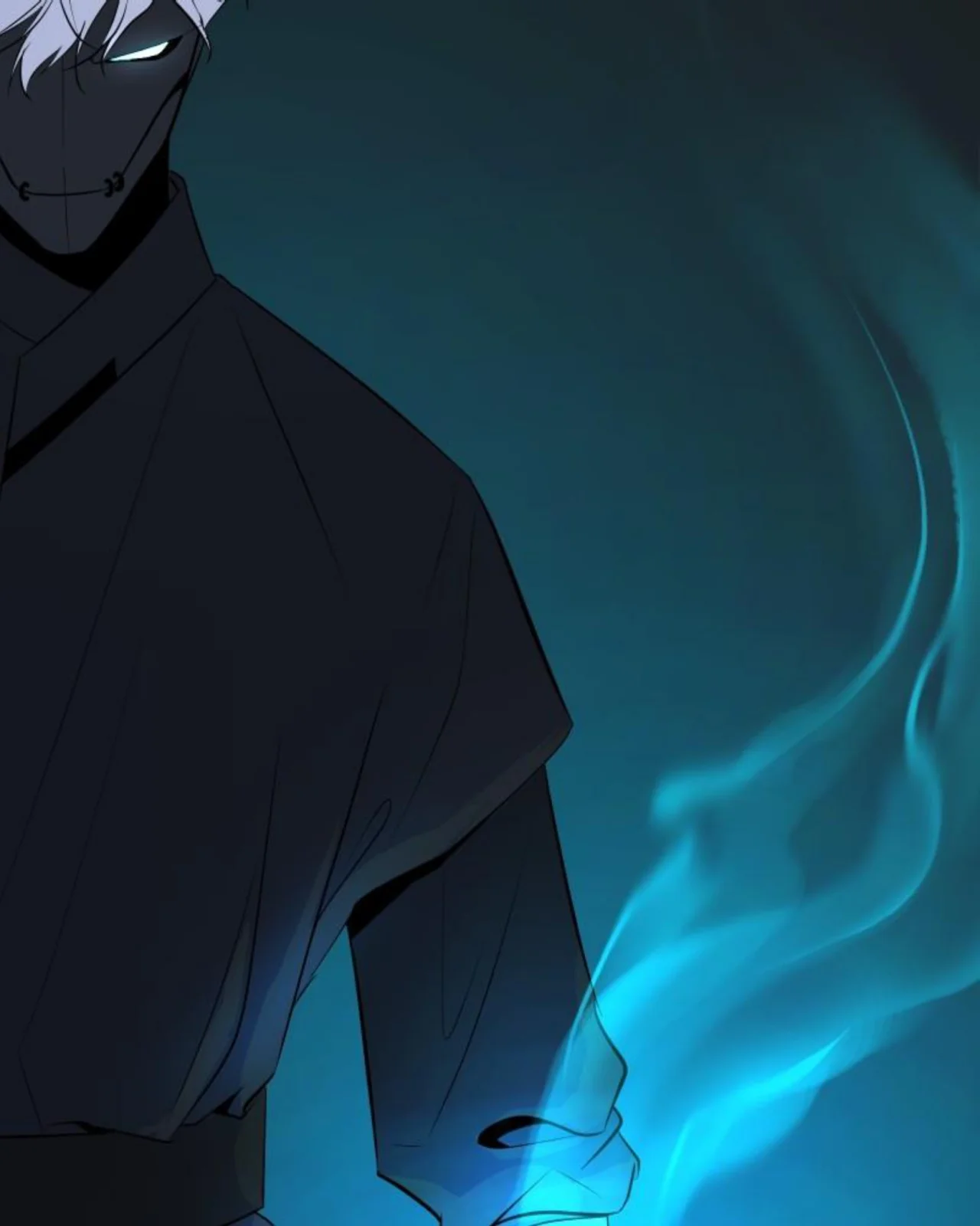 Página 80 del Manga