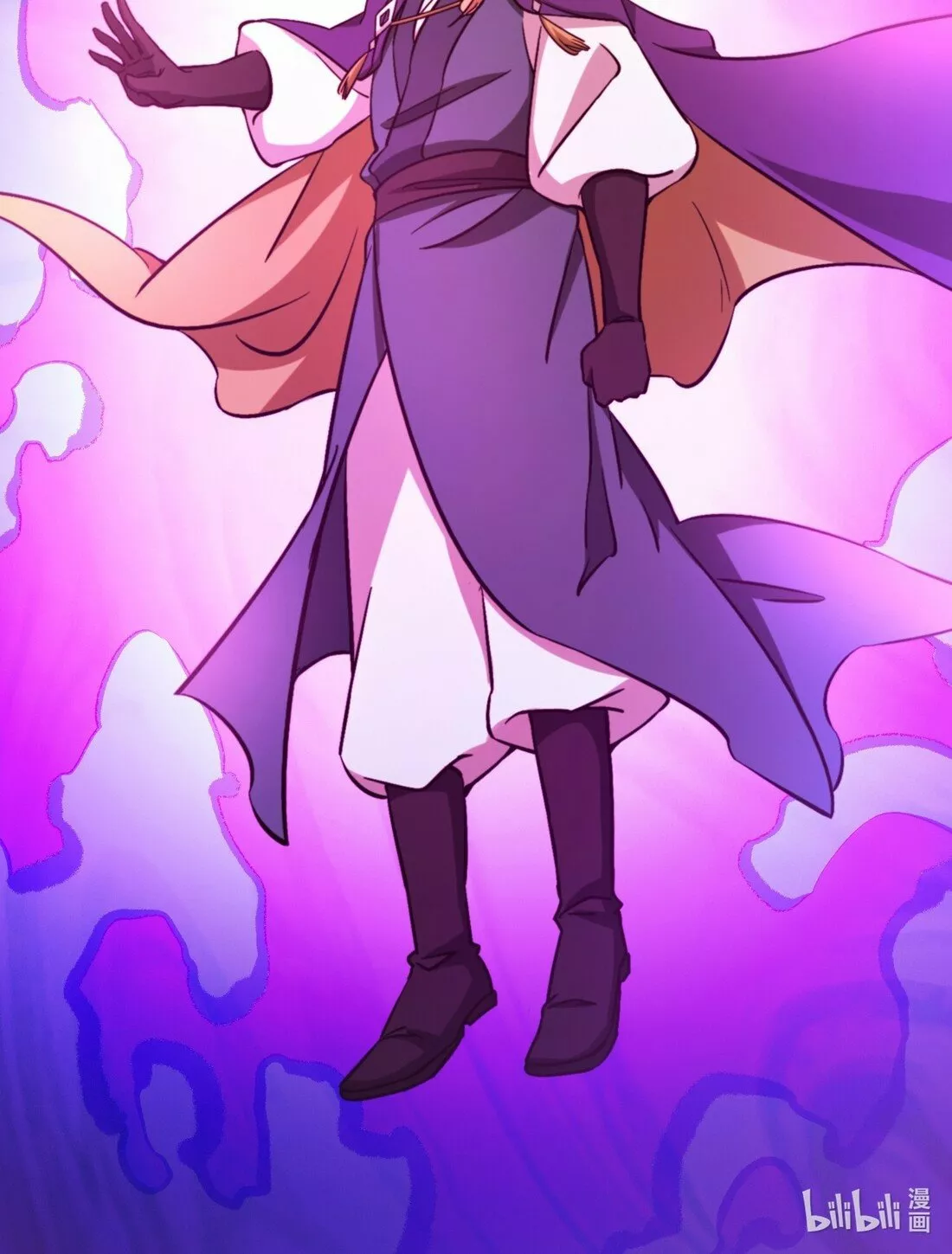 Página 35 del Manga