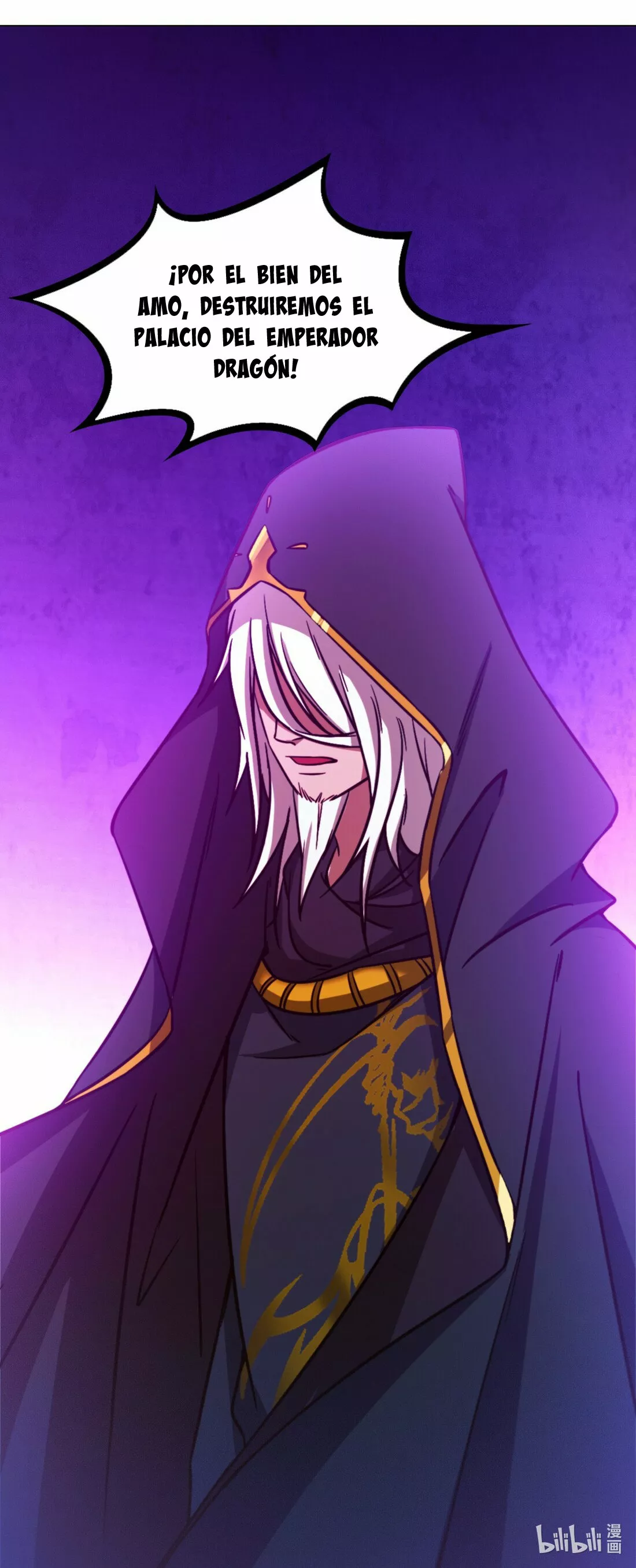 Página 35 del Manga