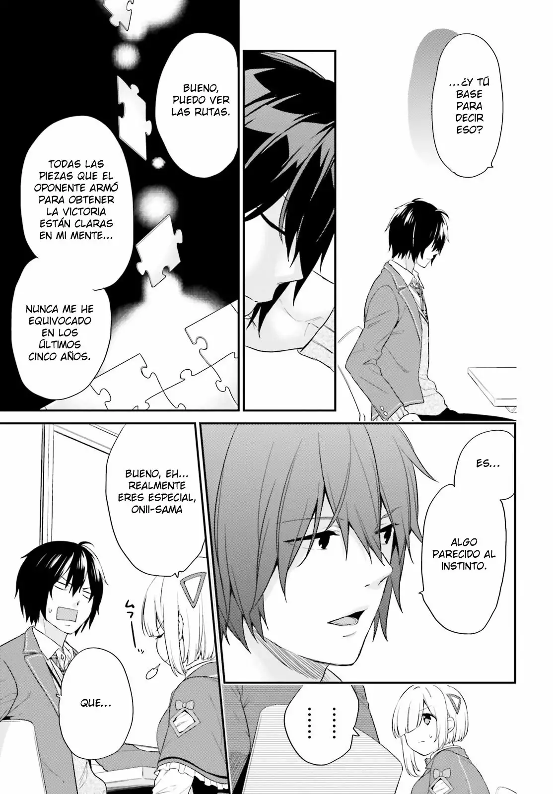 Página 49 del Manga