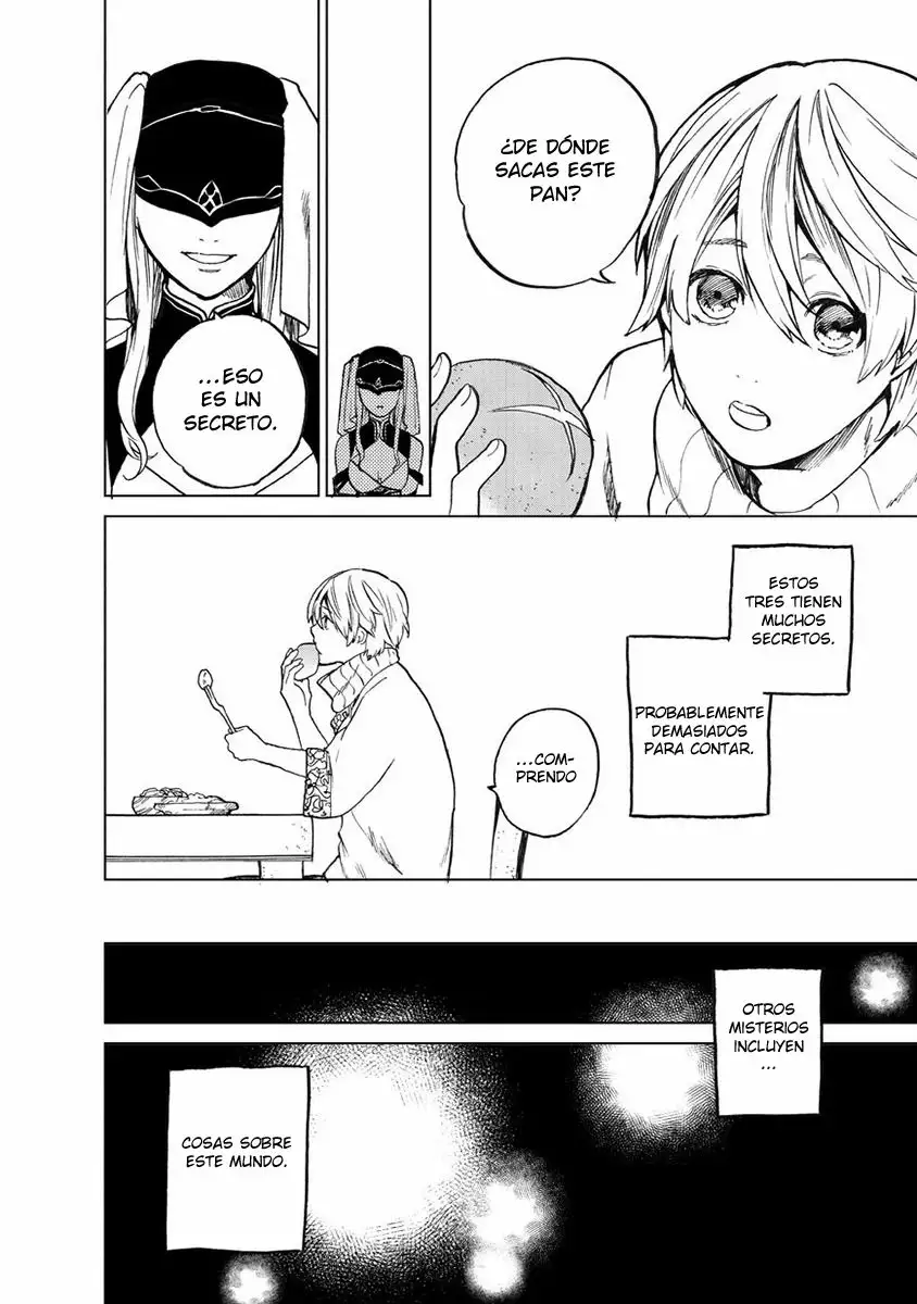 Página 32 del Manga