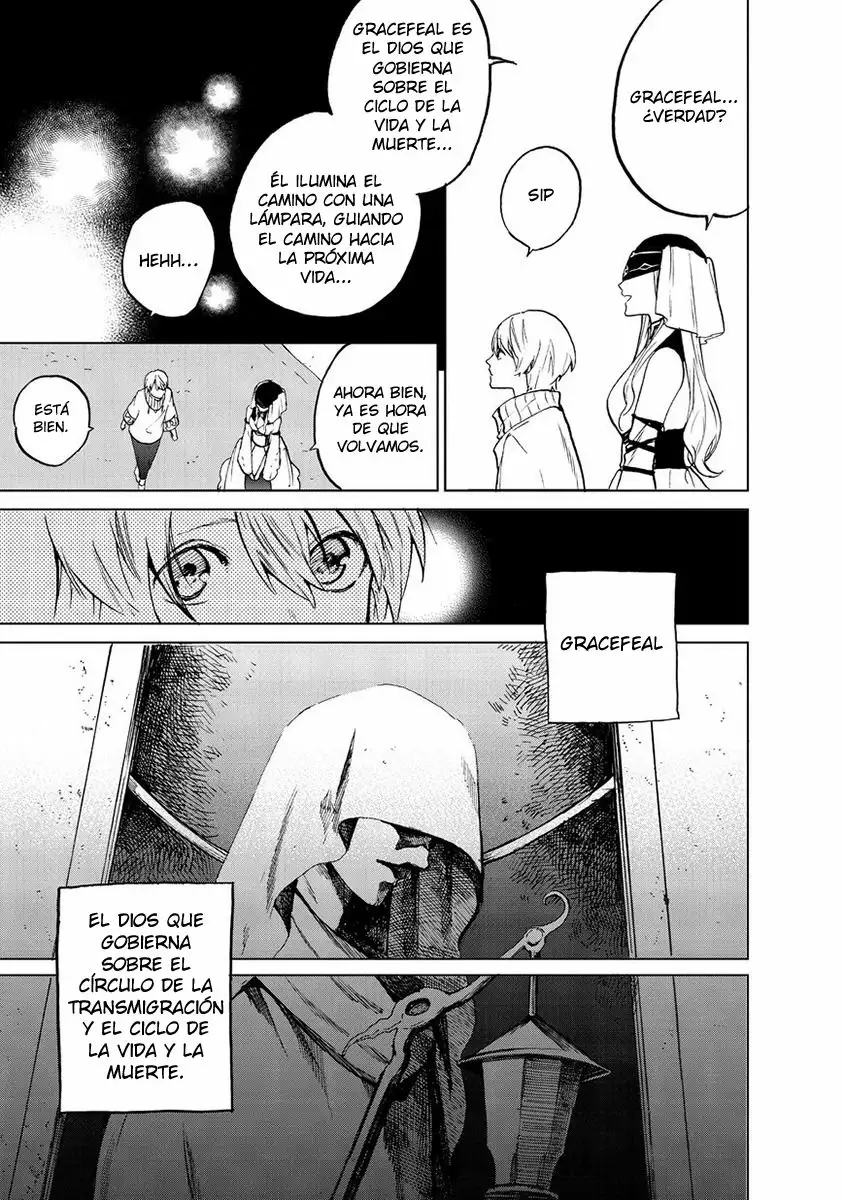 Página 37 del Manga