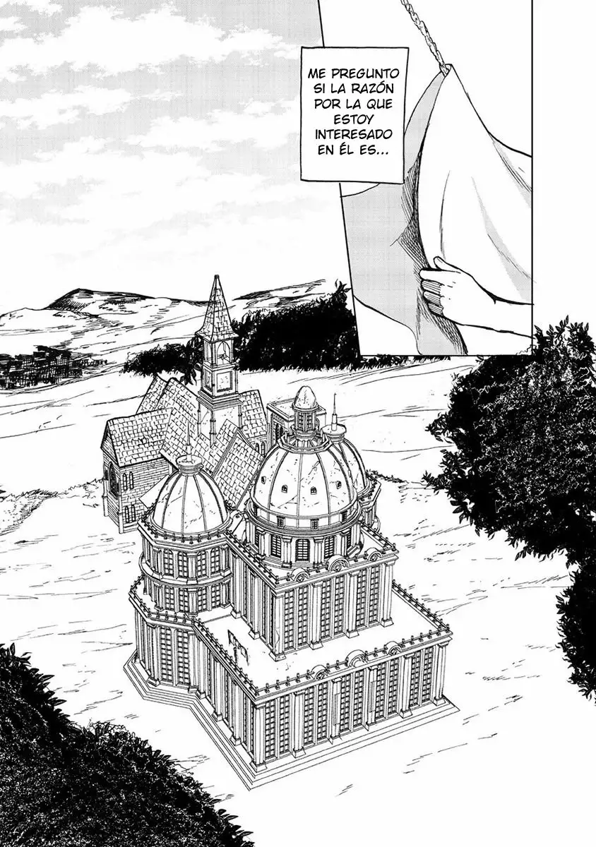 Página 38 del Manga