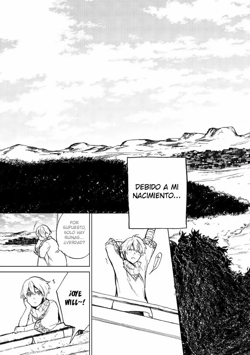 Página 39 del Manga