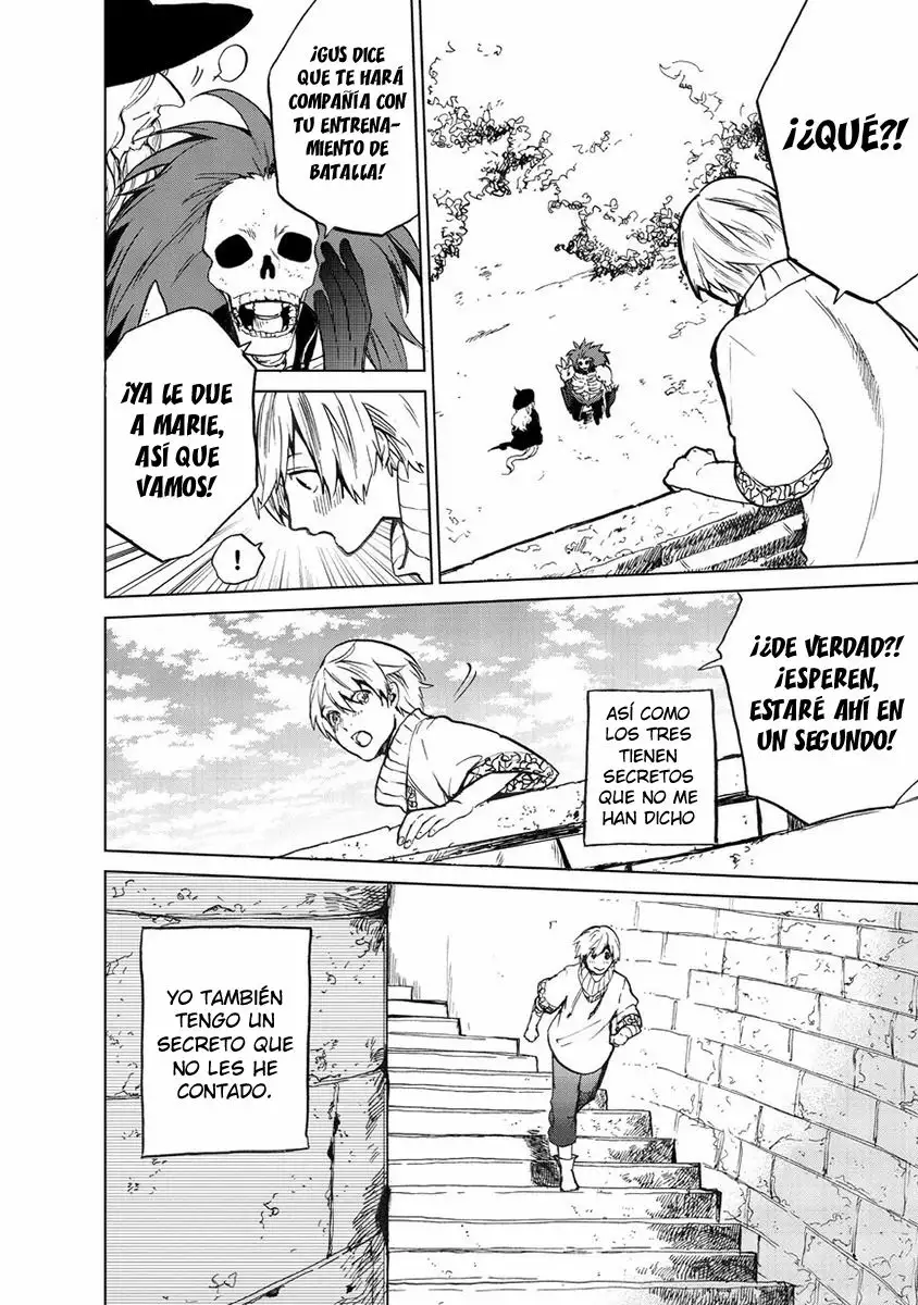 Página 40 del Manga